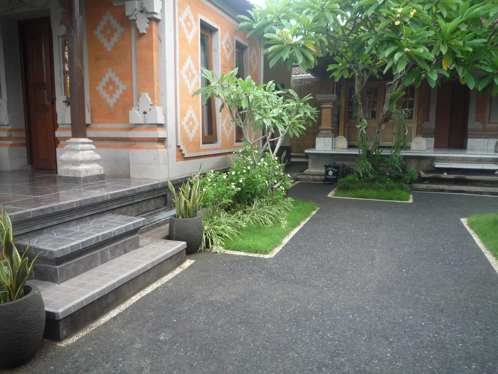 Pratama House Homestay Ubud (Bali)