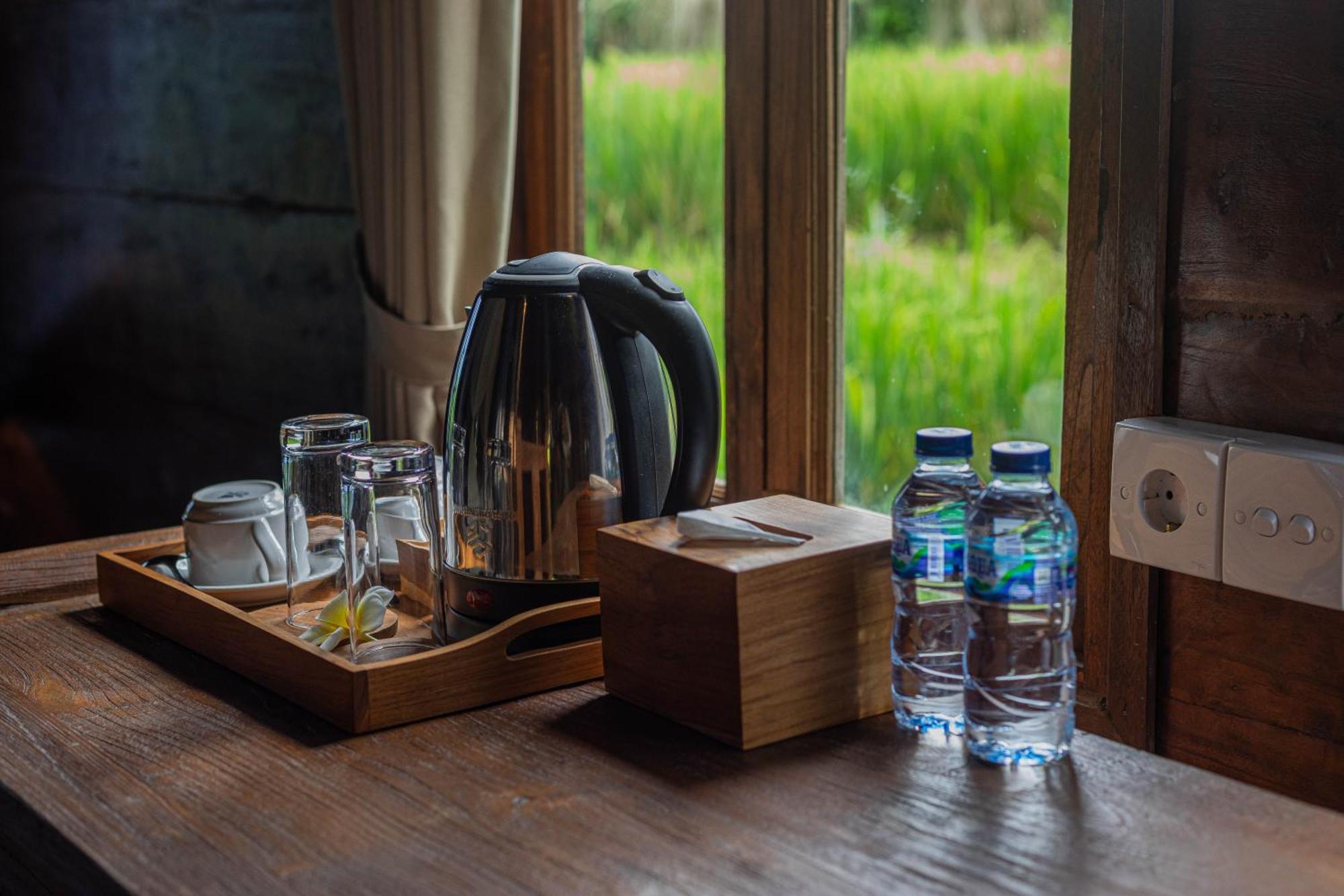 Abian View Guest house *