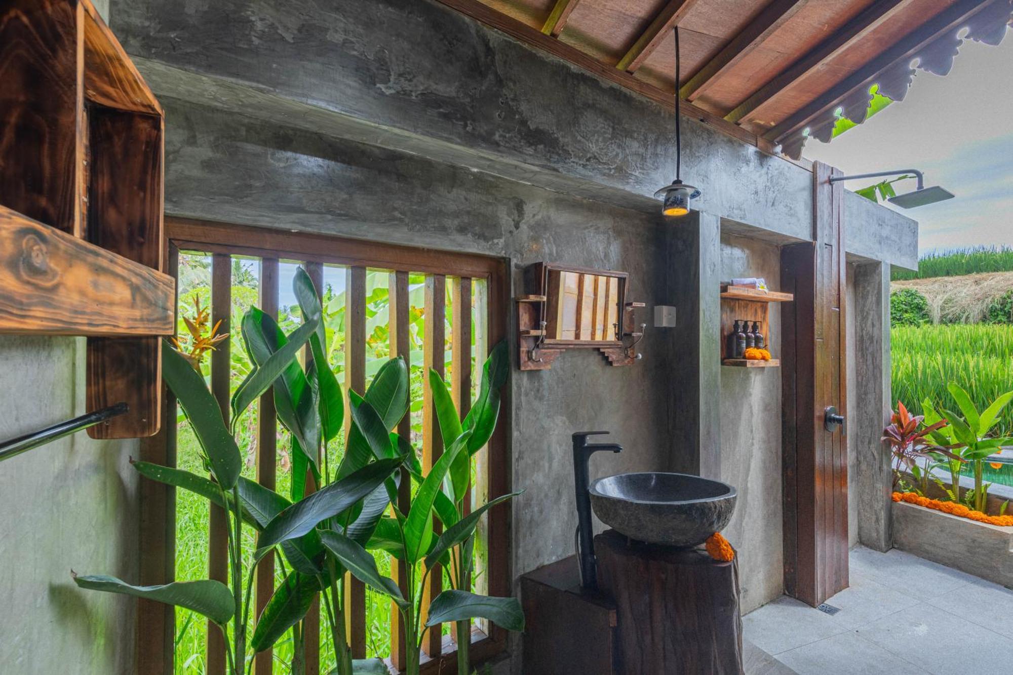 Abian View Guest house