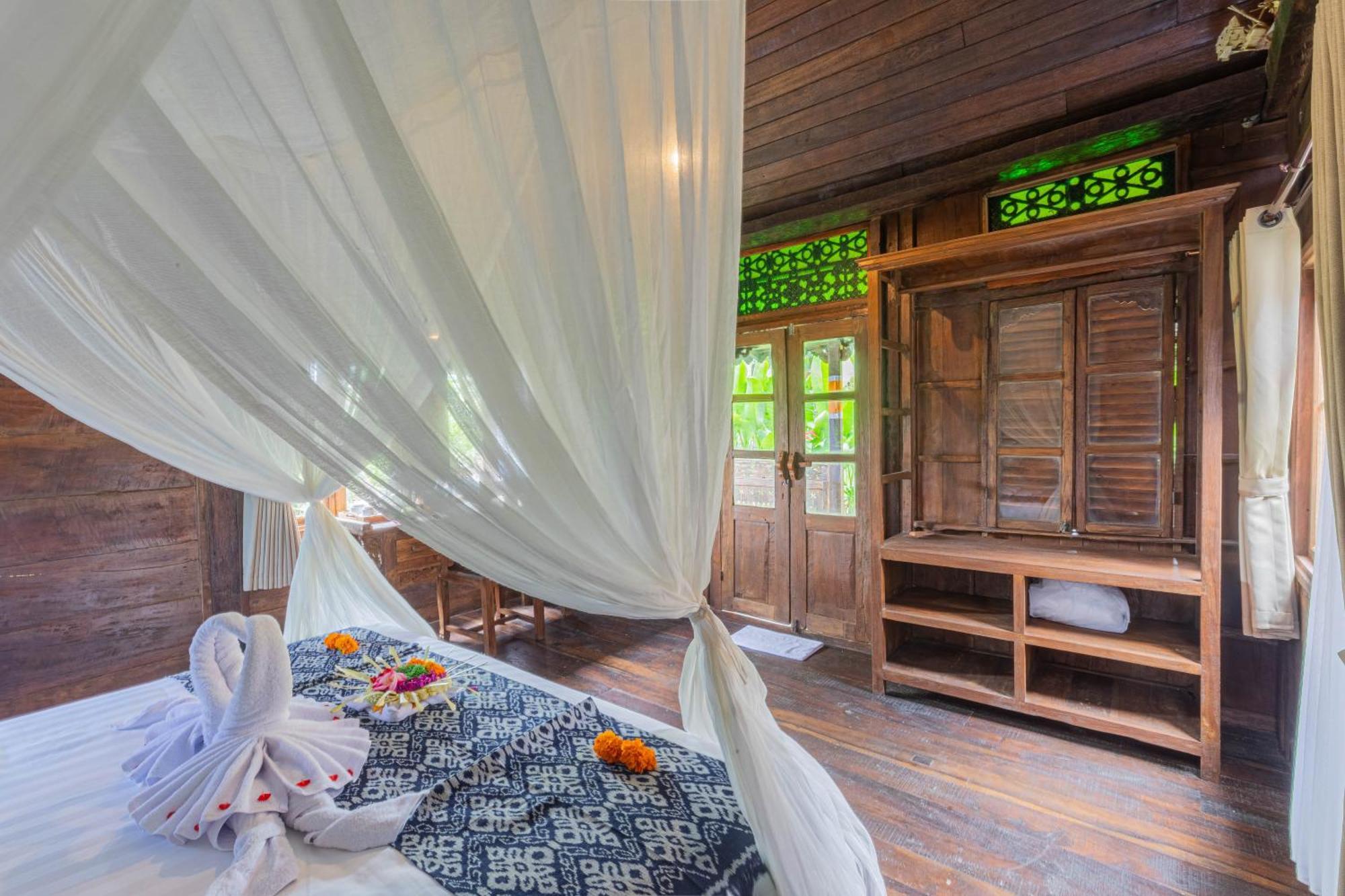 Abian View Guest house *