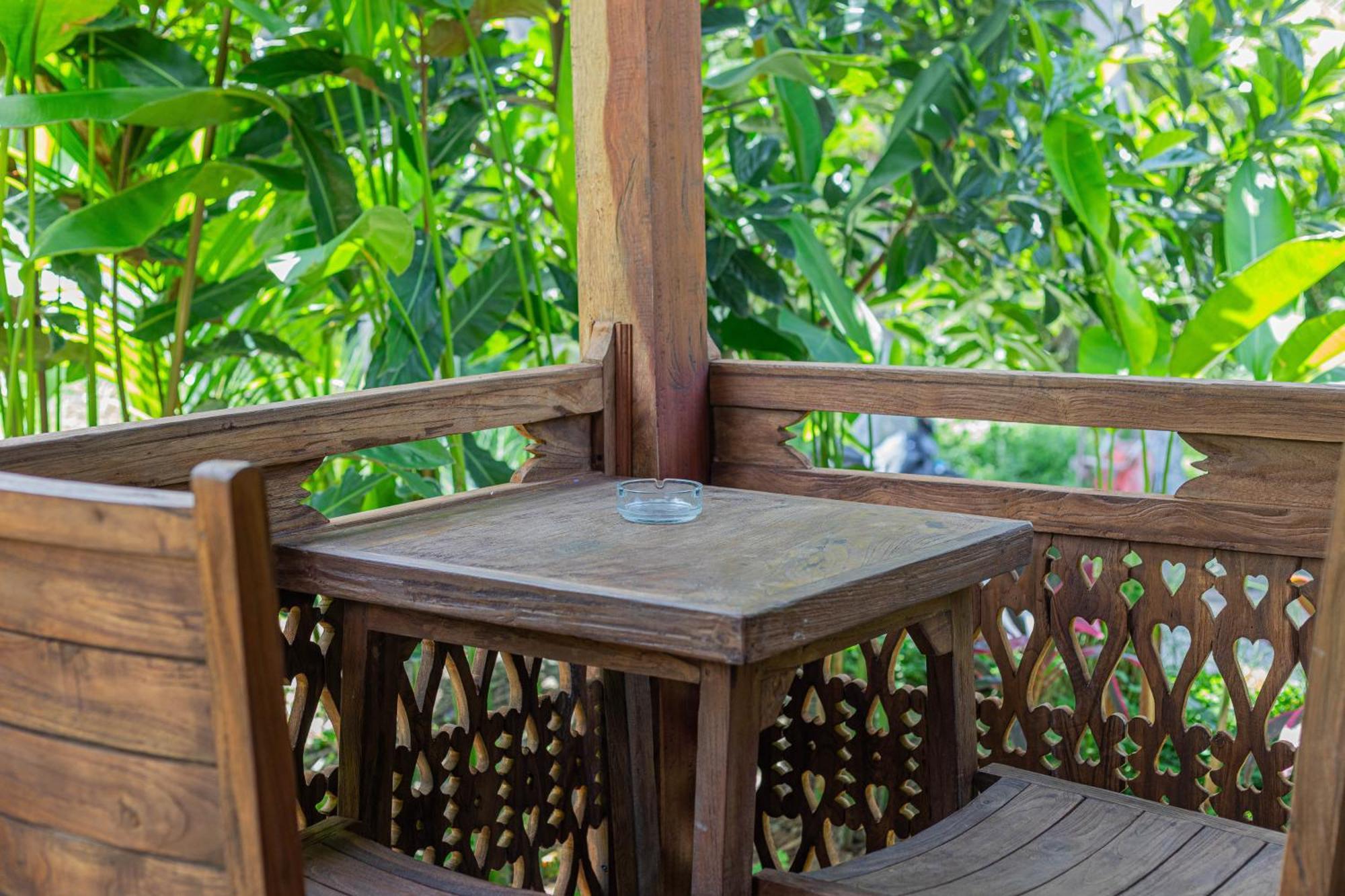 Guest house Abian View