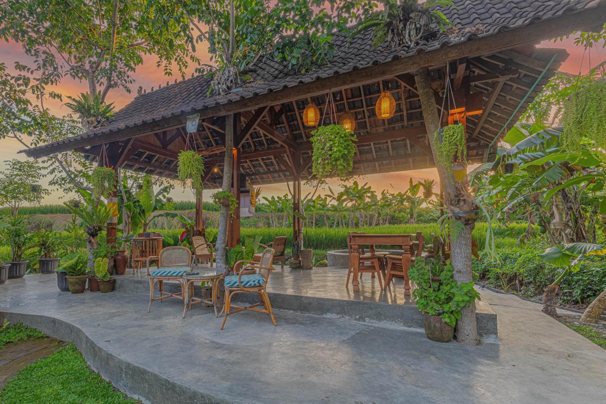Abian View Guest house