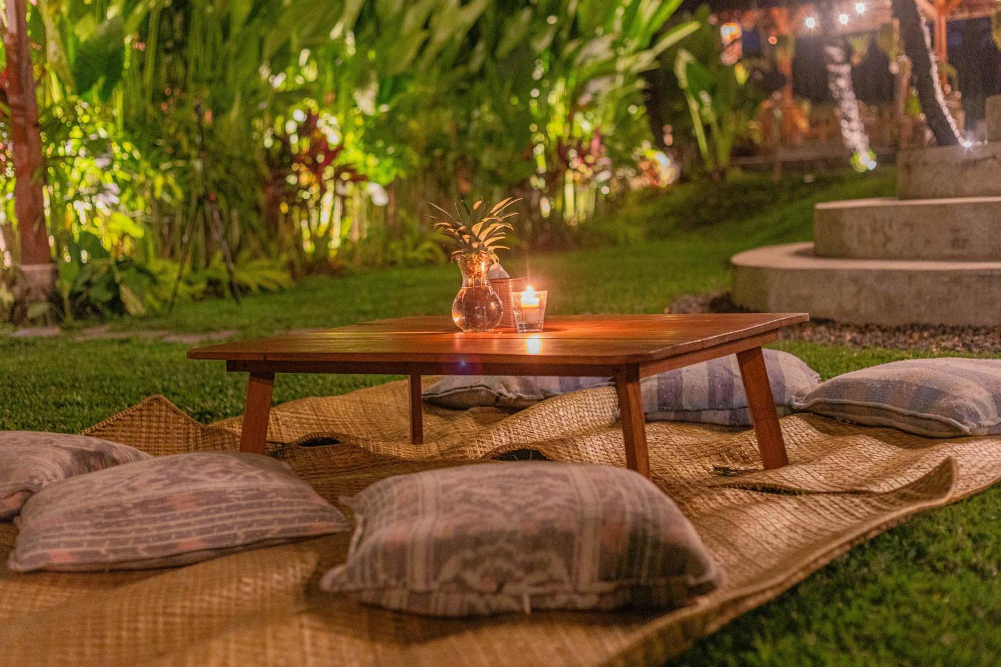Abian View Guest house *