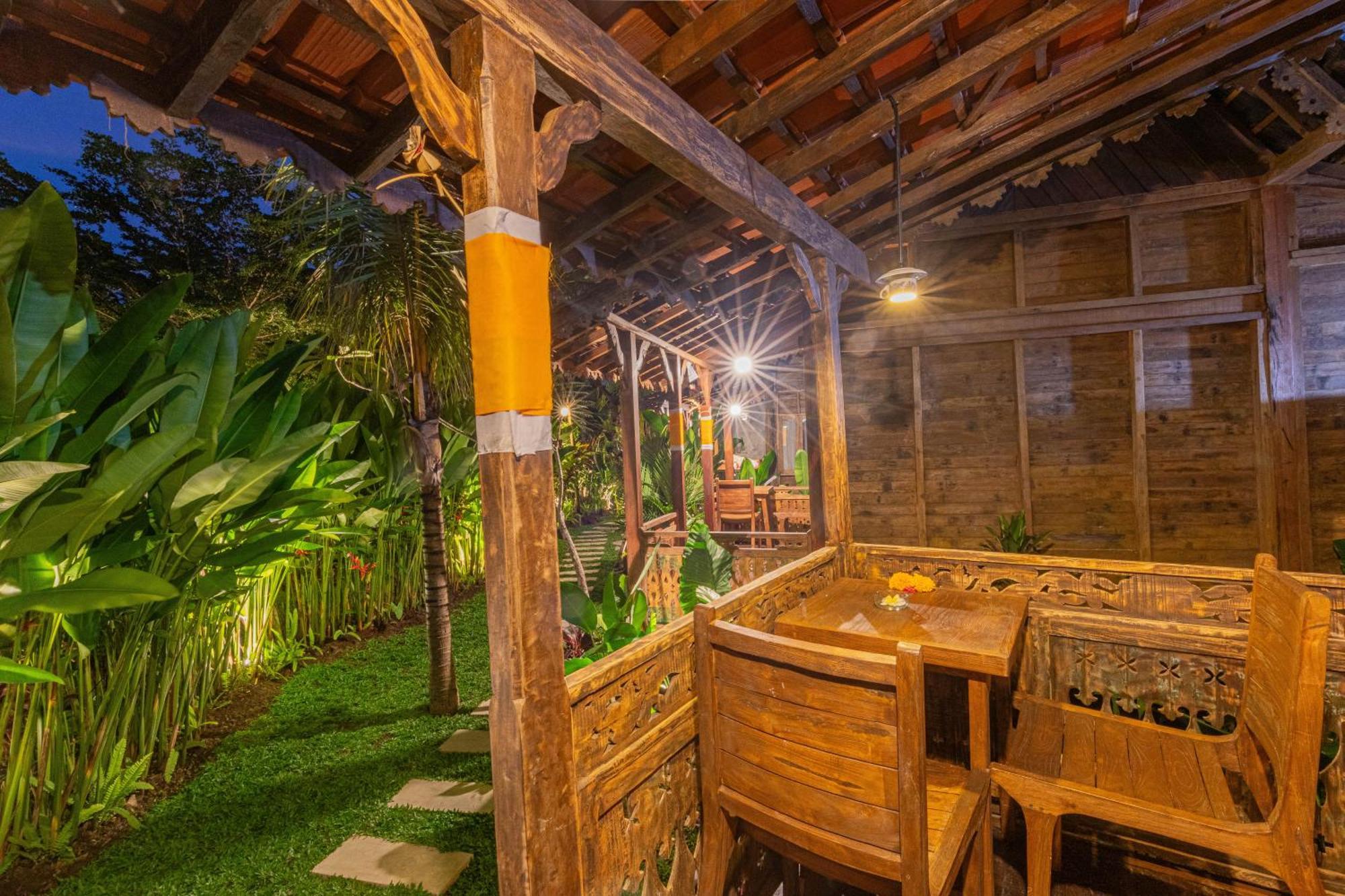 Abian View Ubud (Bali)