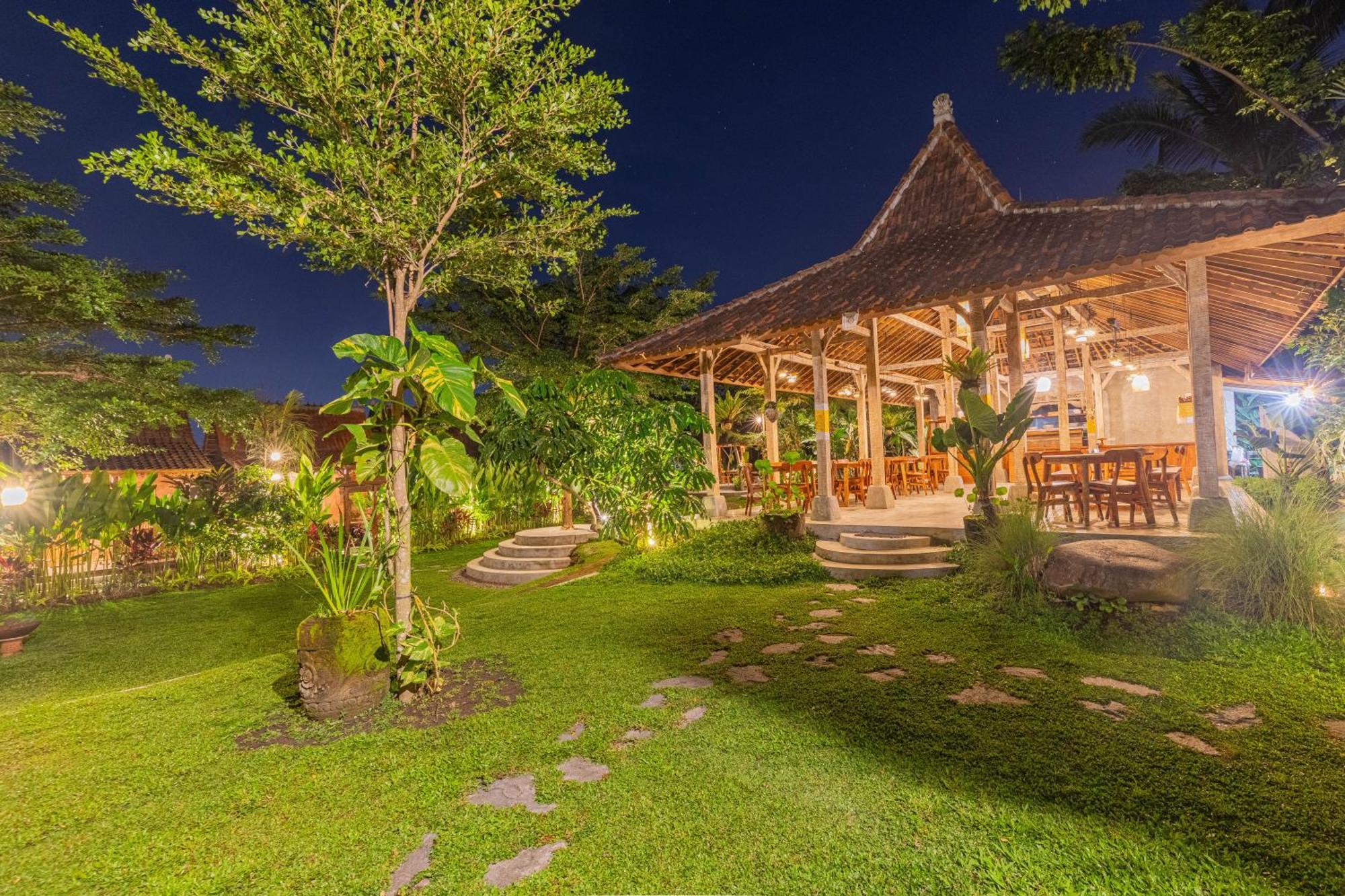 Abian View Guest house