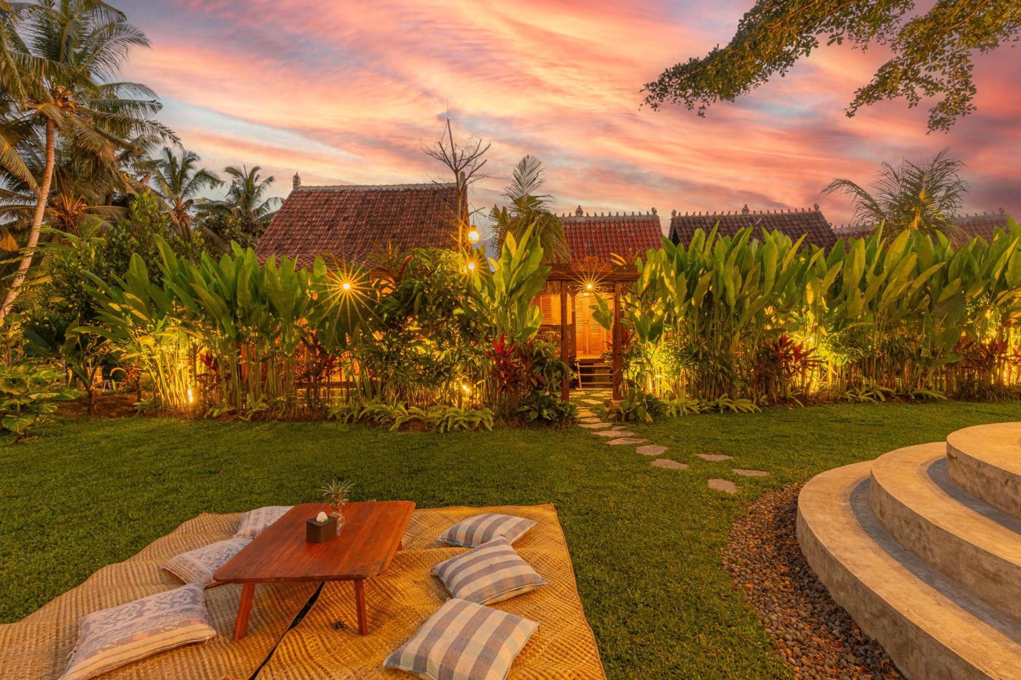 Guest house Abian View *