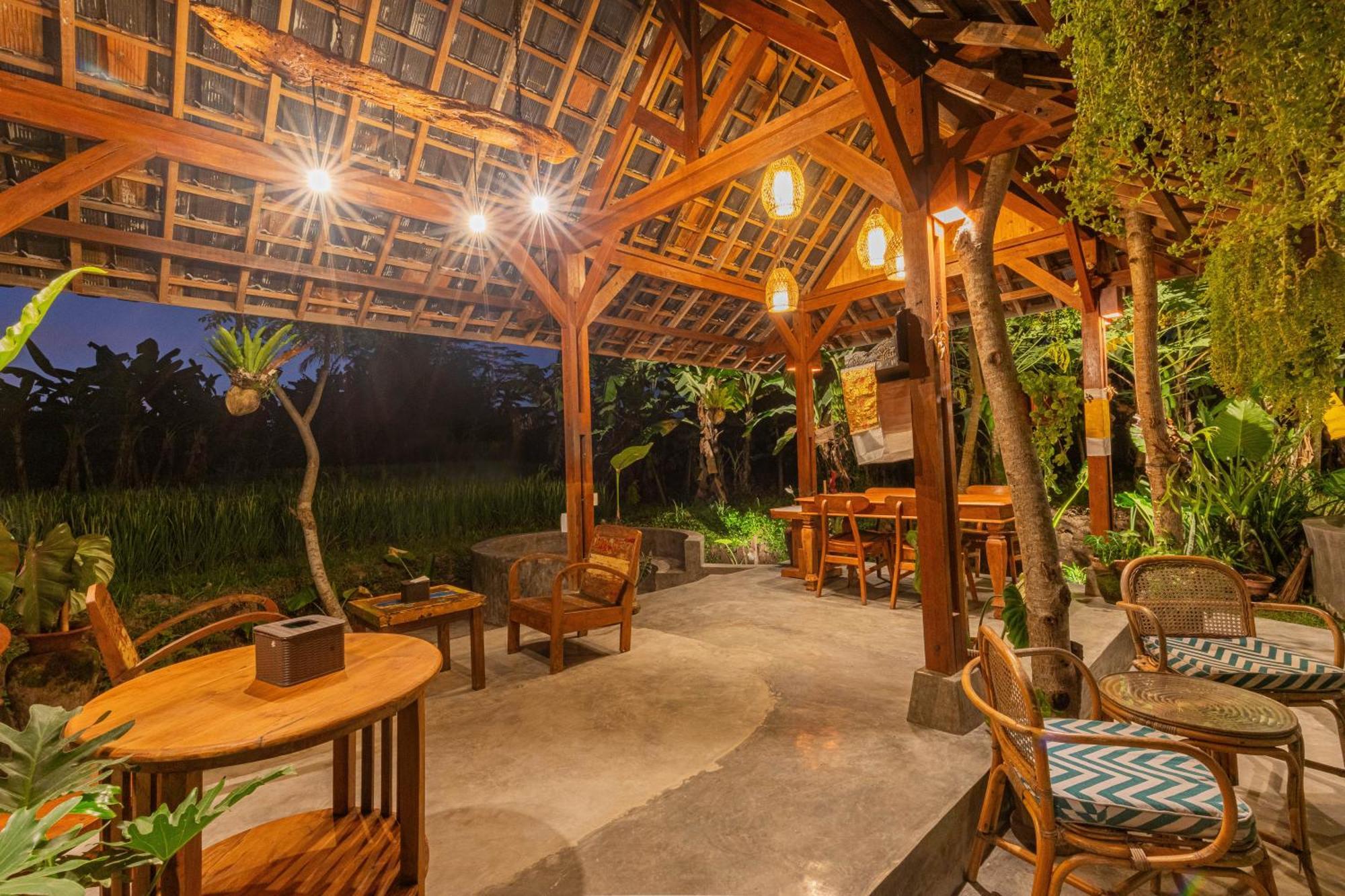 Guest house Abian View