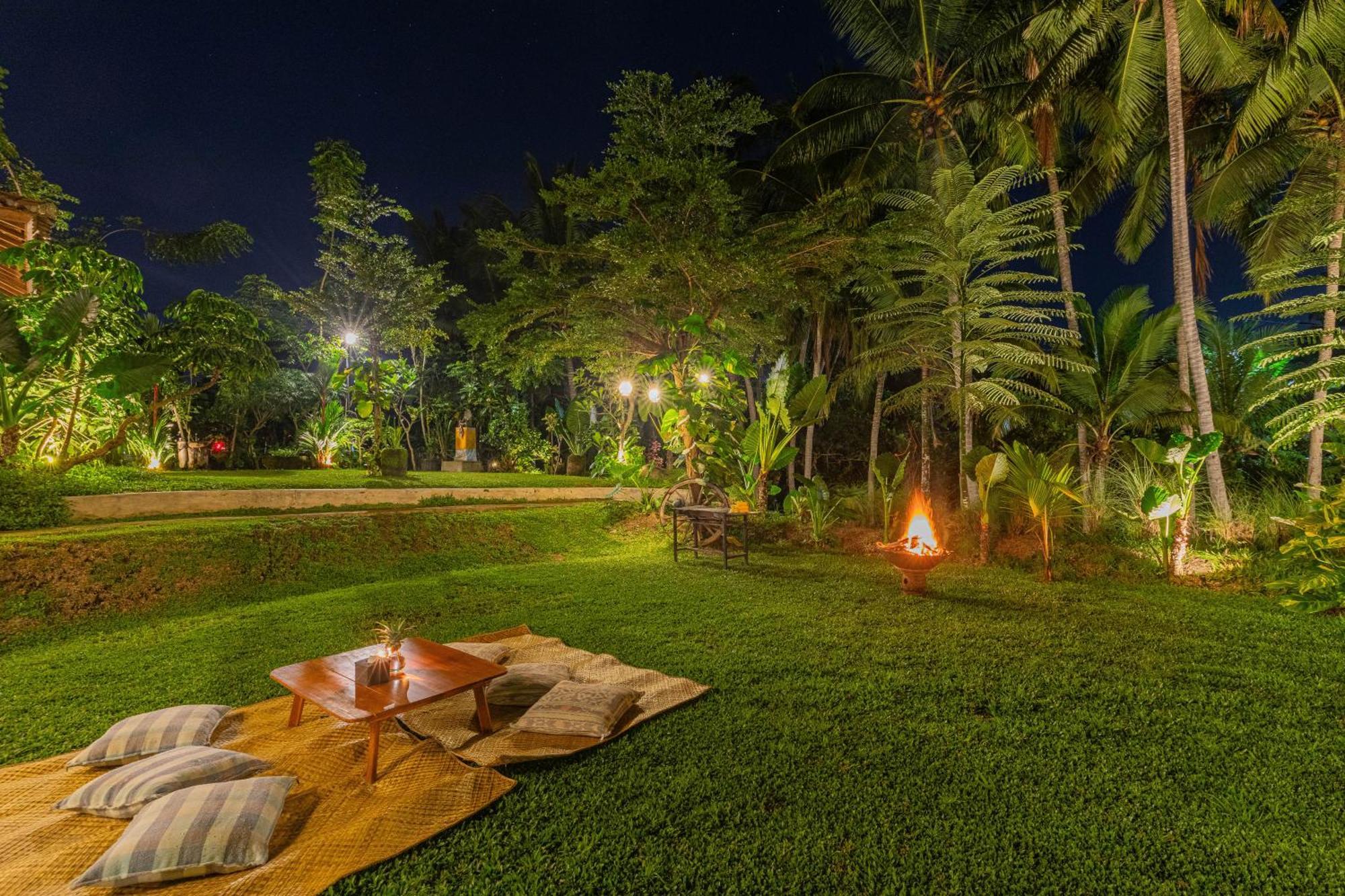 Guest house Abian View