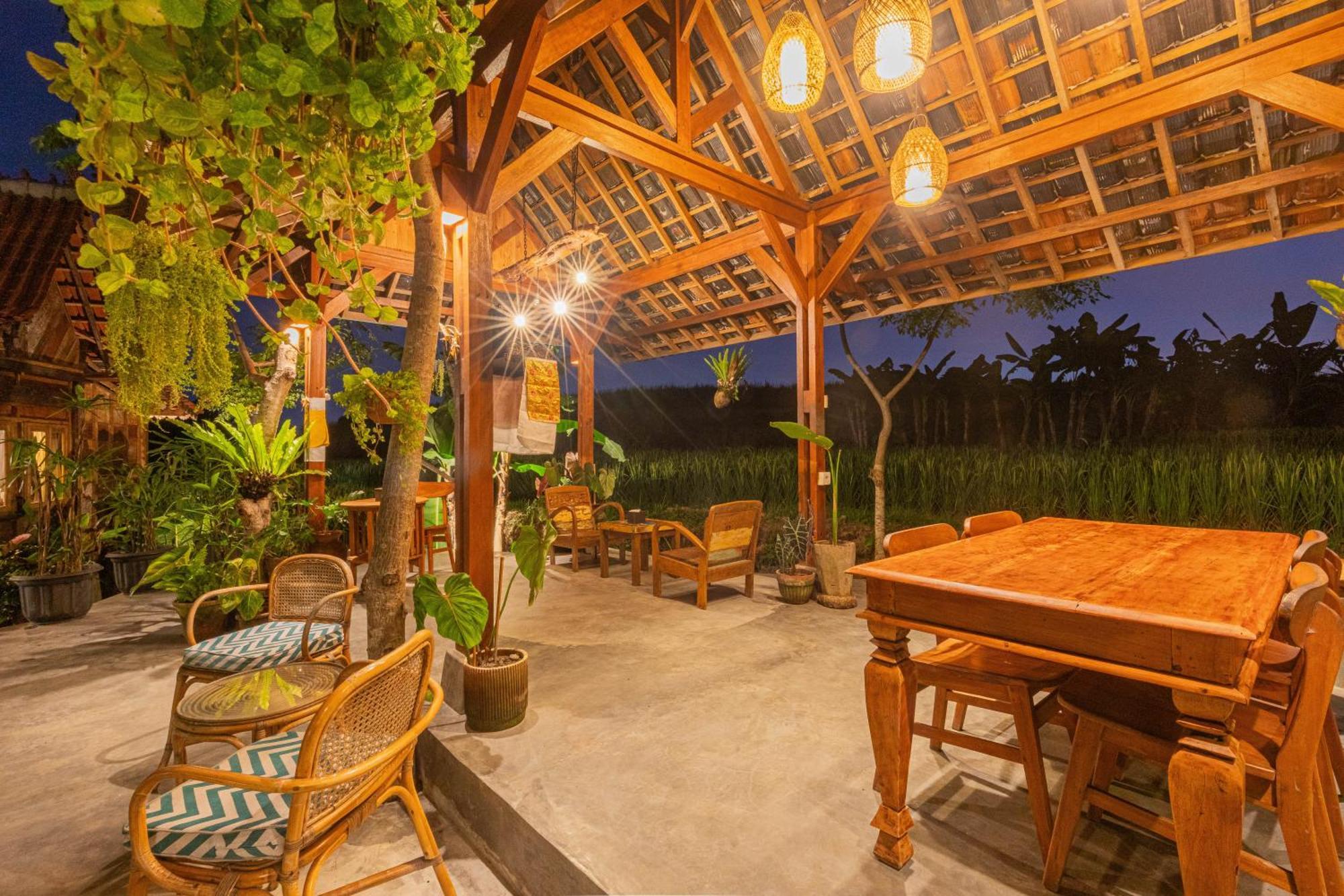 Guest house Abian View *