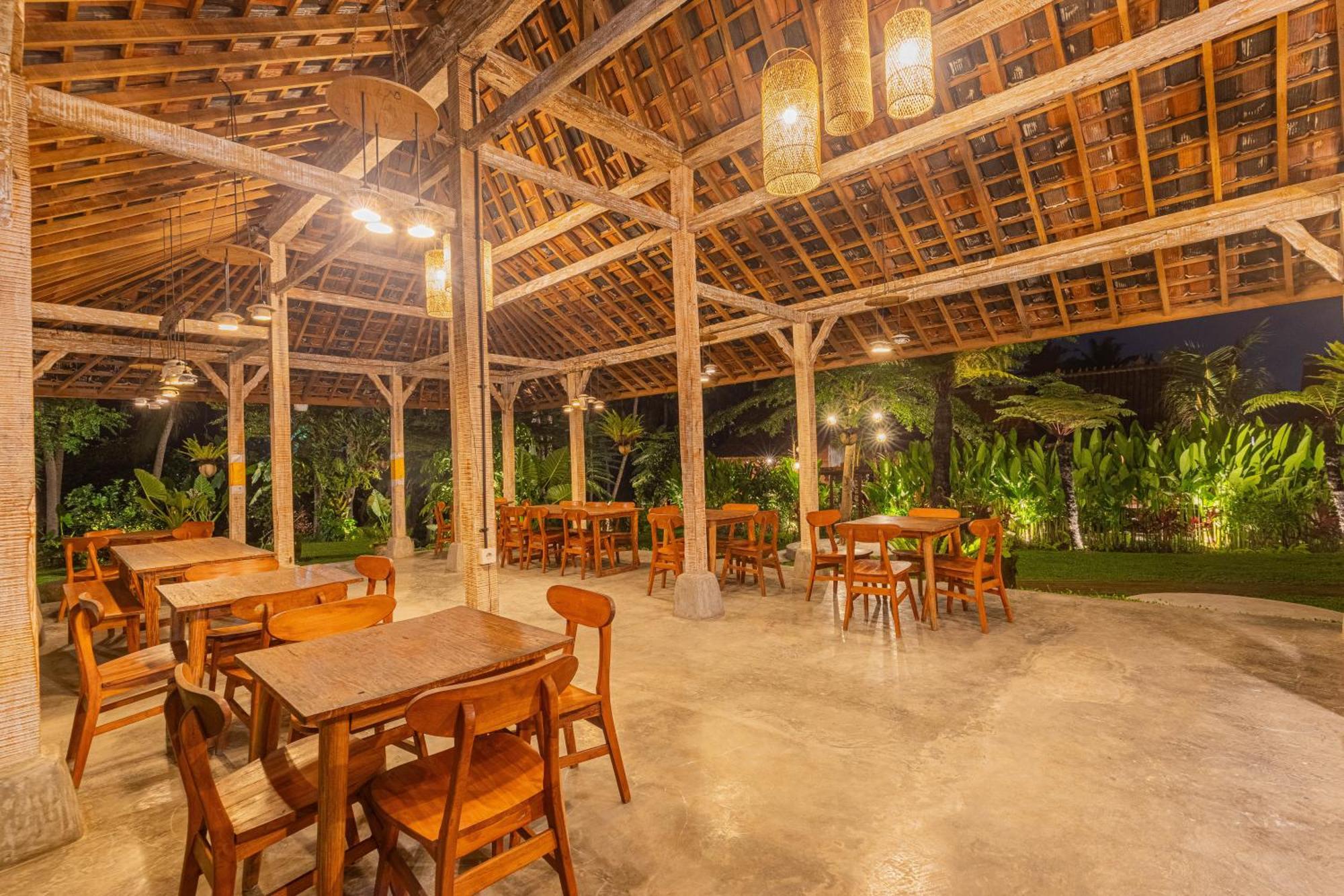 Abian View Ubud (Bali)