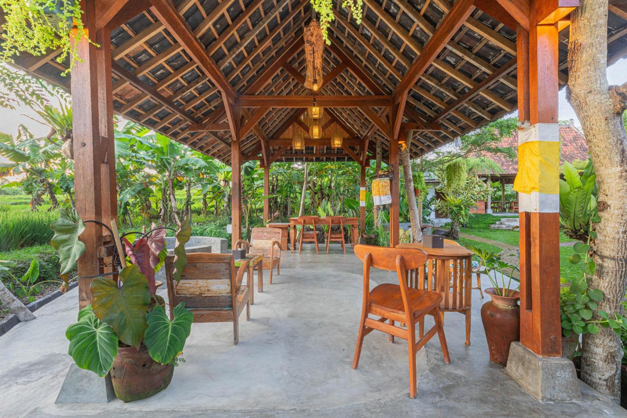Abian View Guest house