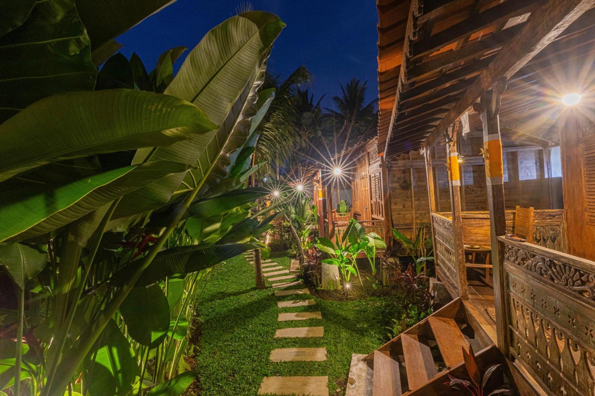 Abian View Guest house *