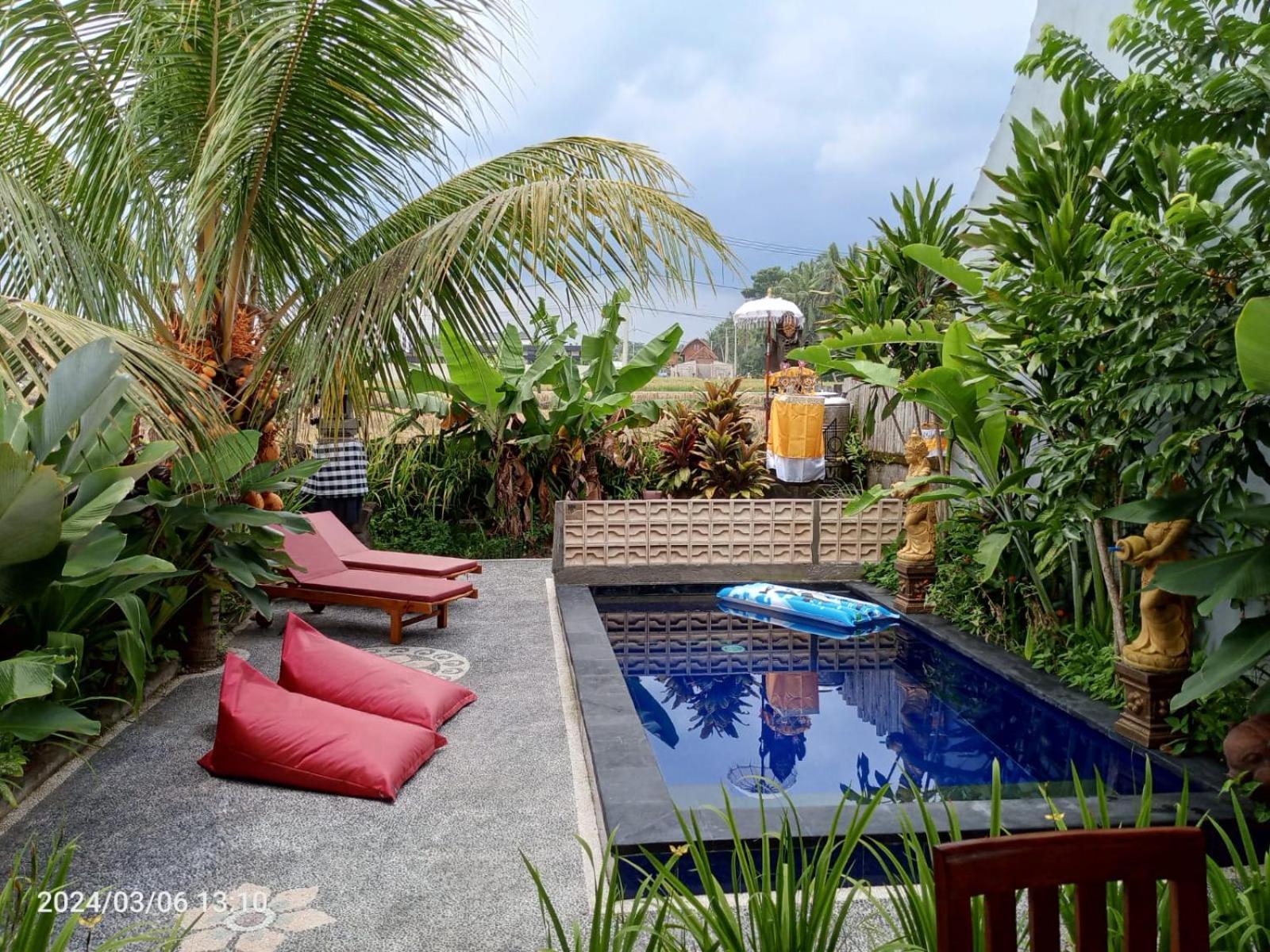 Annie Ubud (Bali)