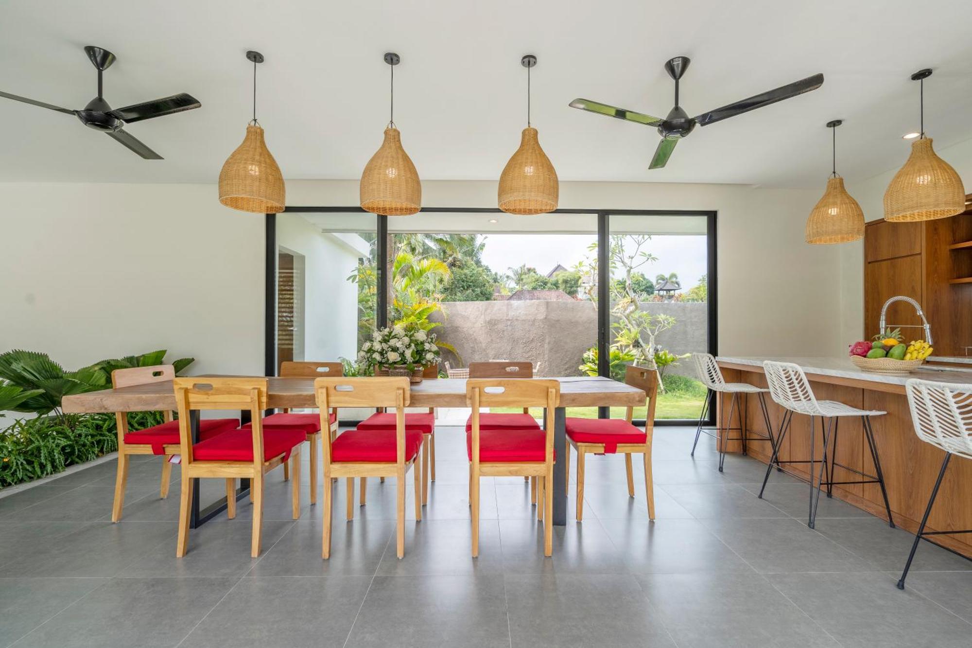The Kayu By Goro Villa Ubud (Bali)