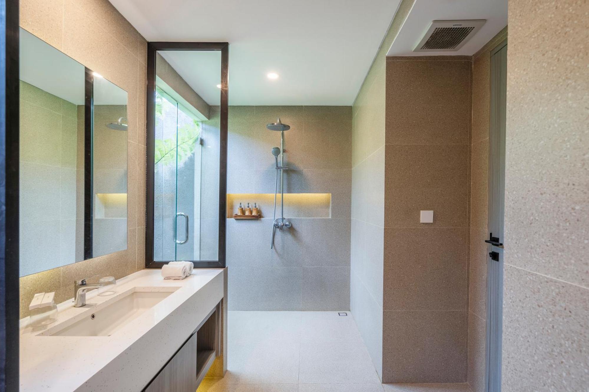 Villa The Kayu By Goro Ubud (Bali)