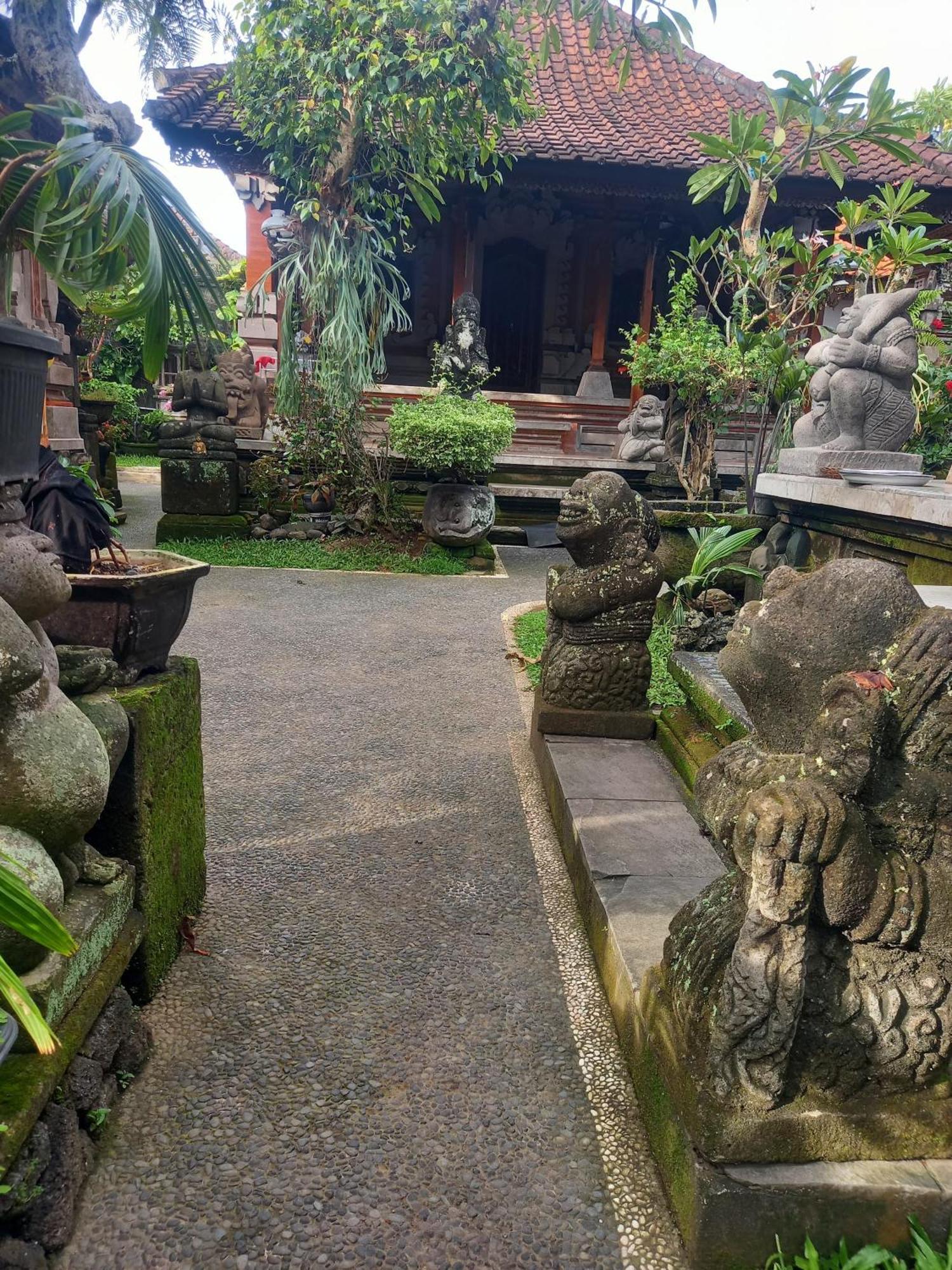 Homestay Darta *