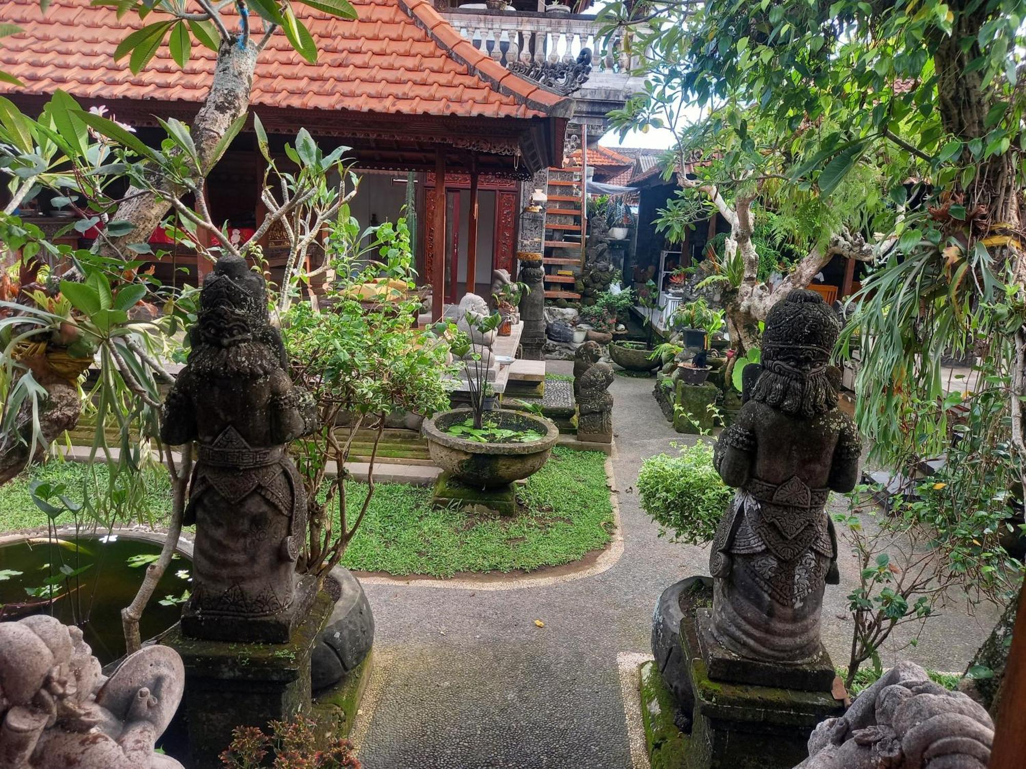 Homestay Darta Ubud (Bali)