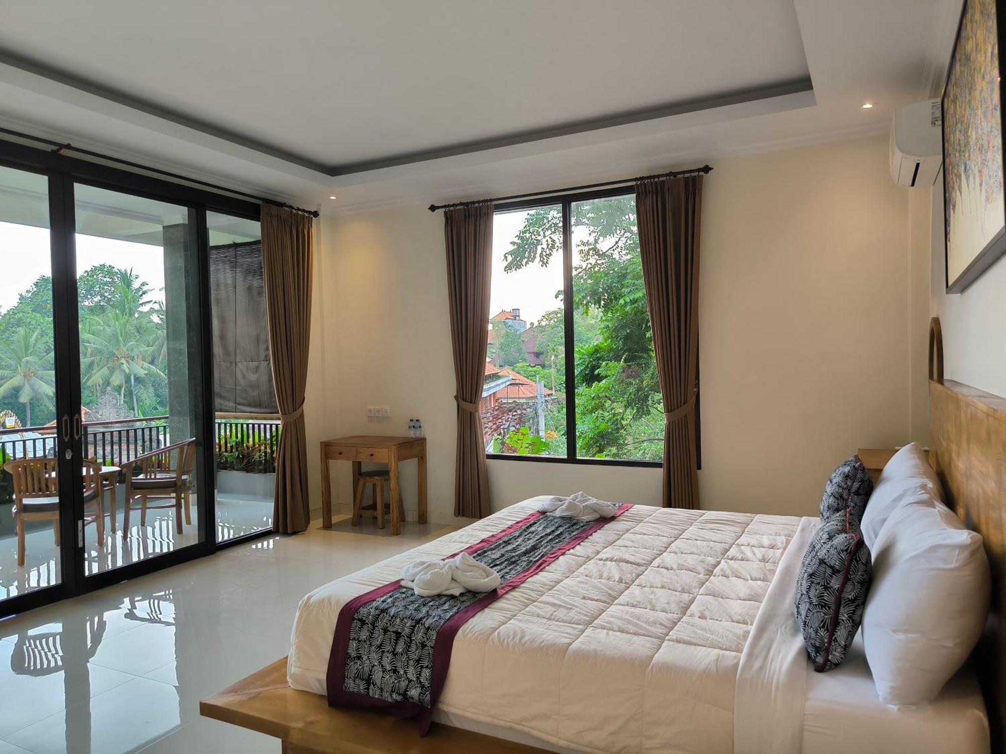 Holiday park Bambu