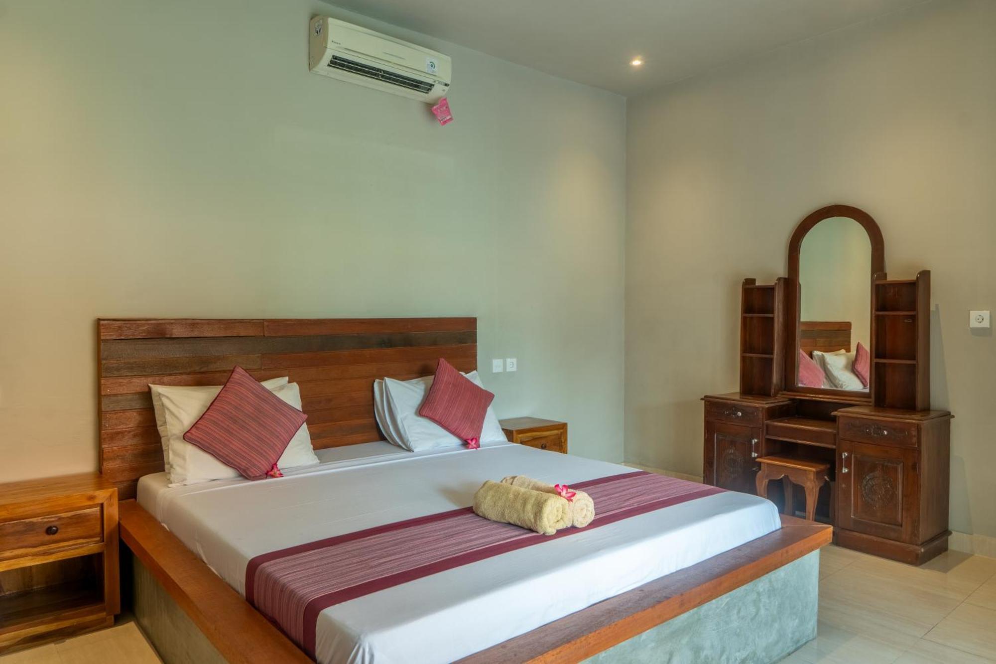 Warsa's Garden Bungalow&spa