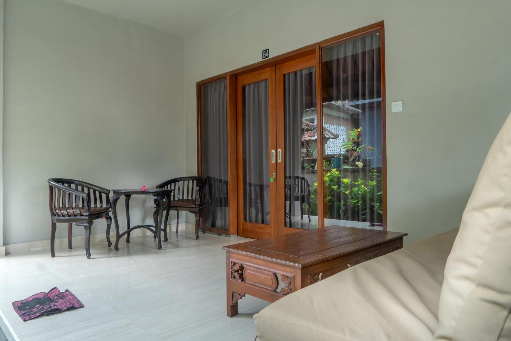 Warsa's Garden Bungalow&spa Gasthof 3*