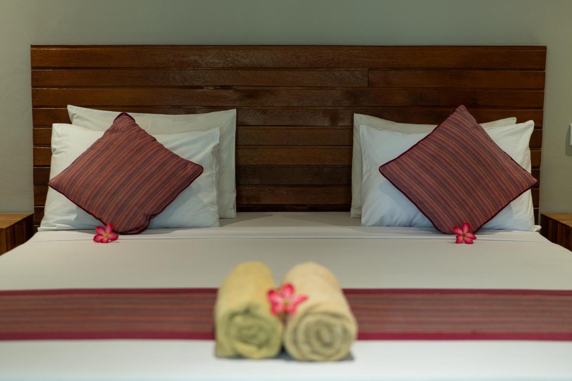 Gasthof Warsa's Garden Bungalow&spa 3*