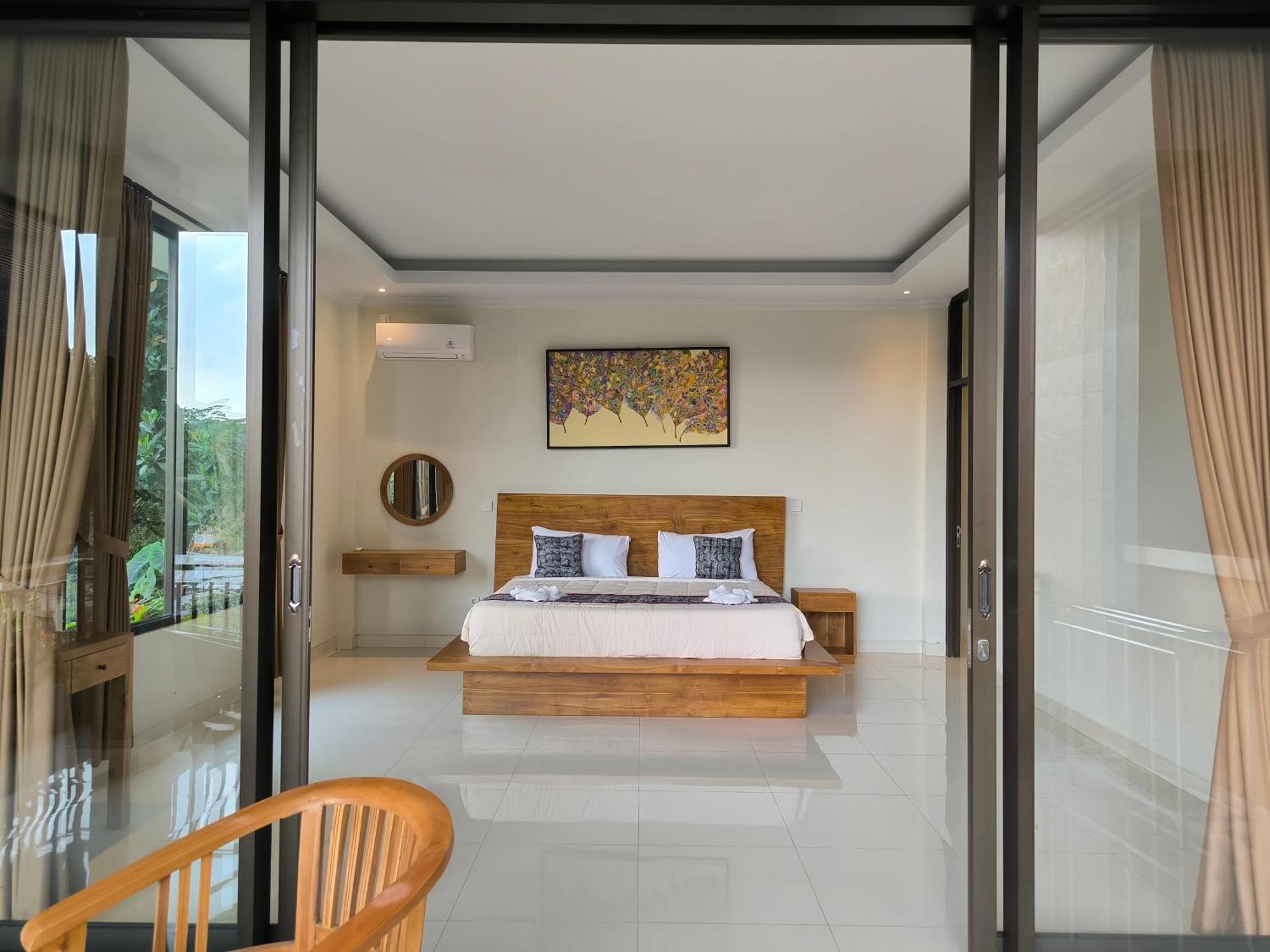 Holiday park Bambu