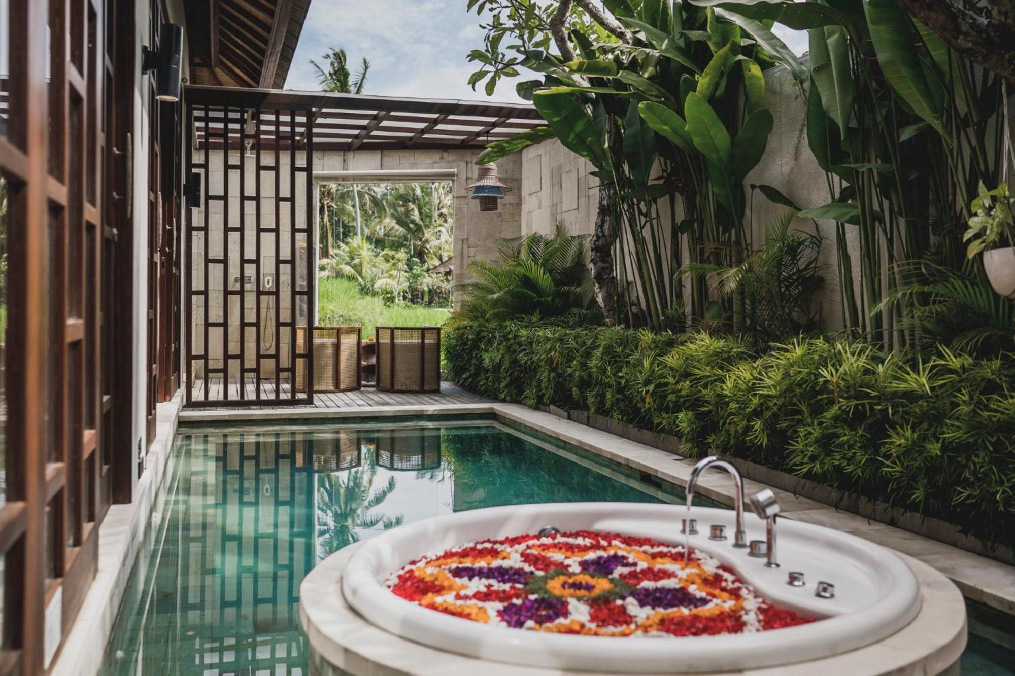 Asvara By Ini Vie Hospitality