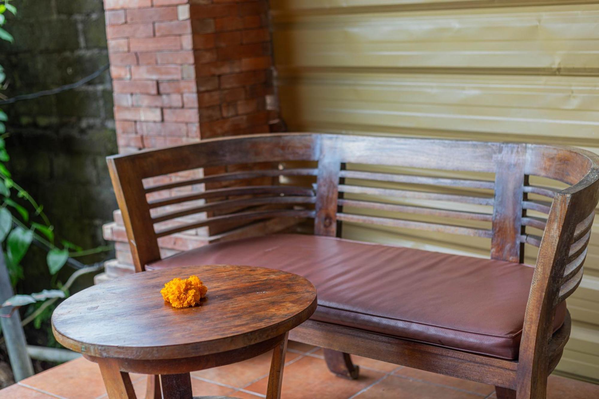 Kutuh Guest house Ubud (Bali)