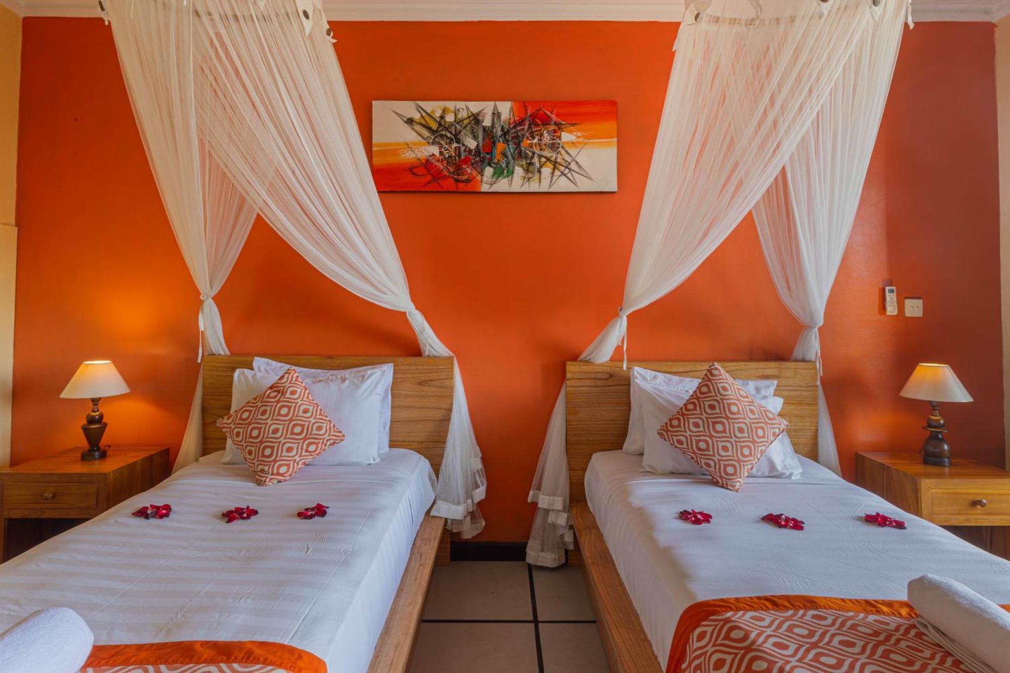 Kutuh Guest house