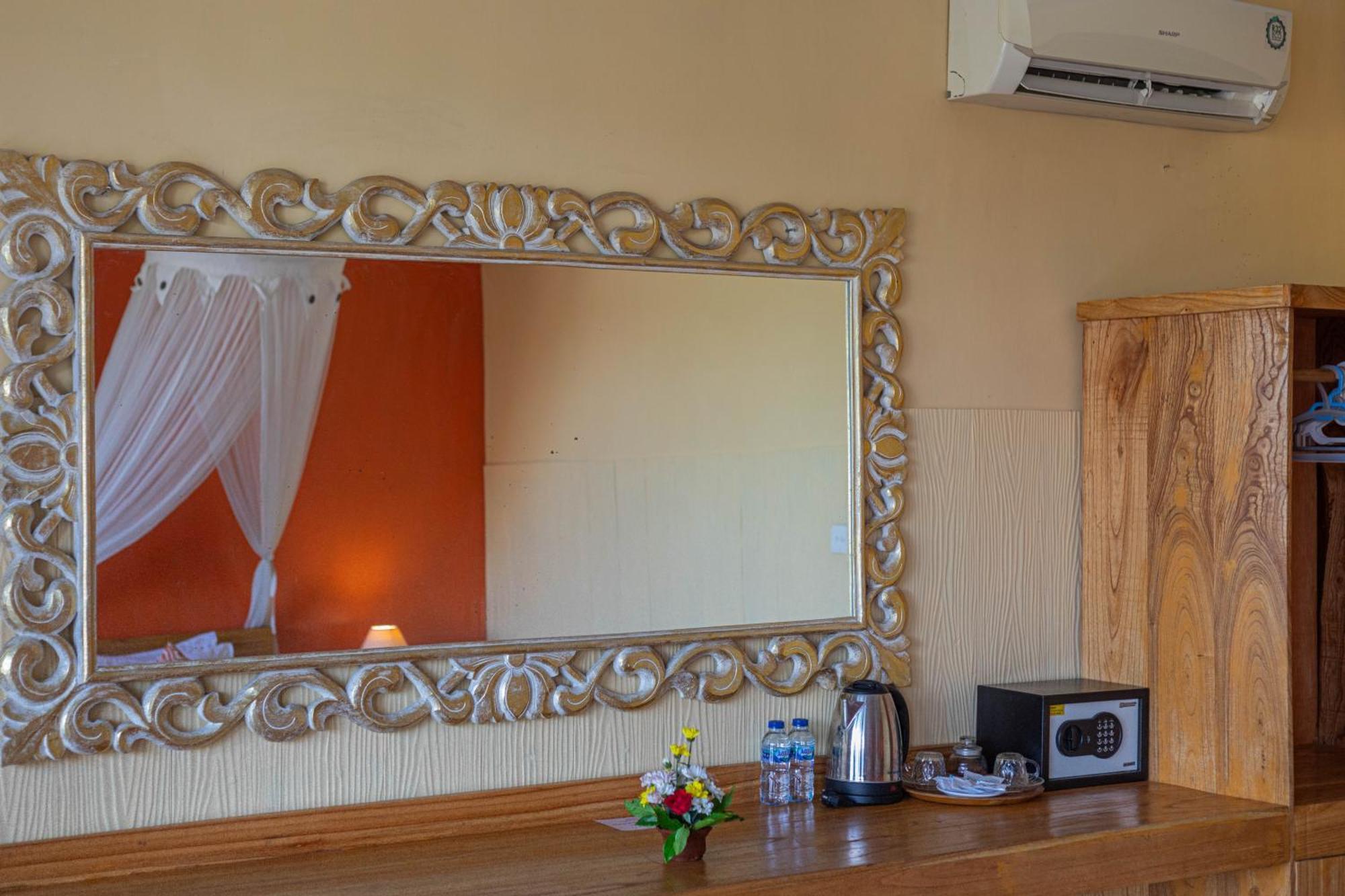 Kutuh Guest house Ubud (Bali)