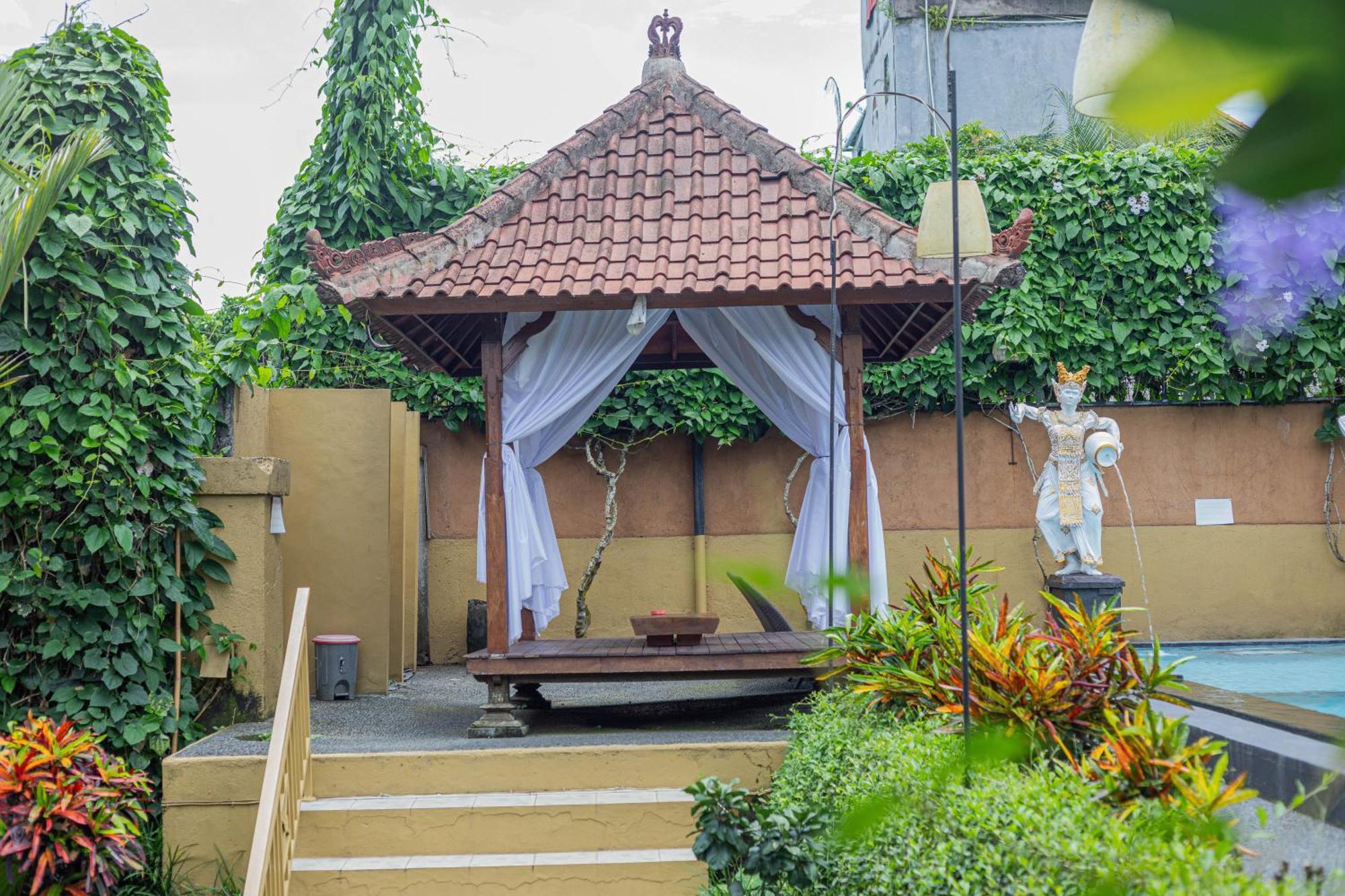 Guest house Kutuh