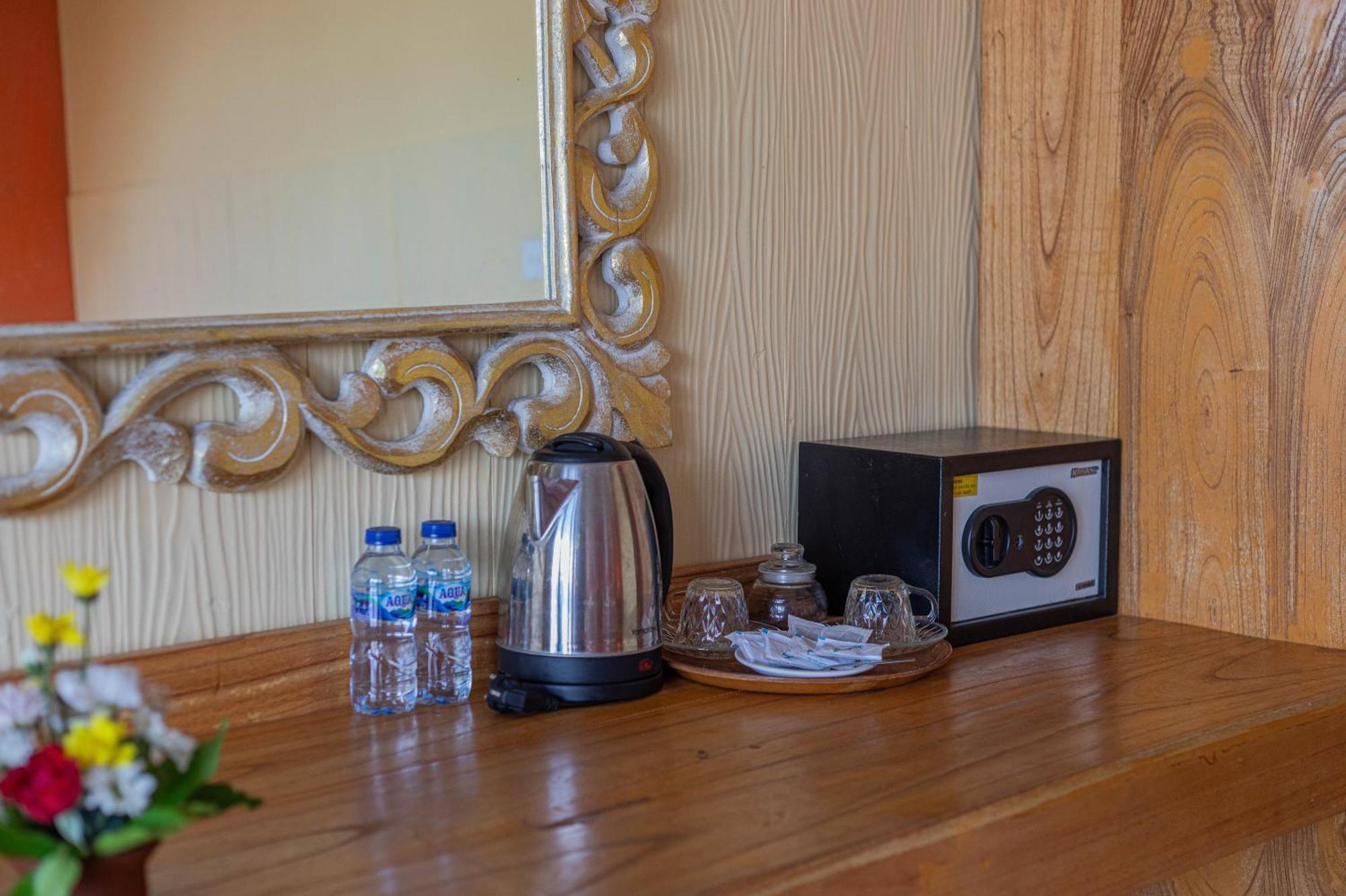 Kutuh Guest house