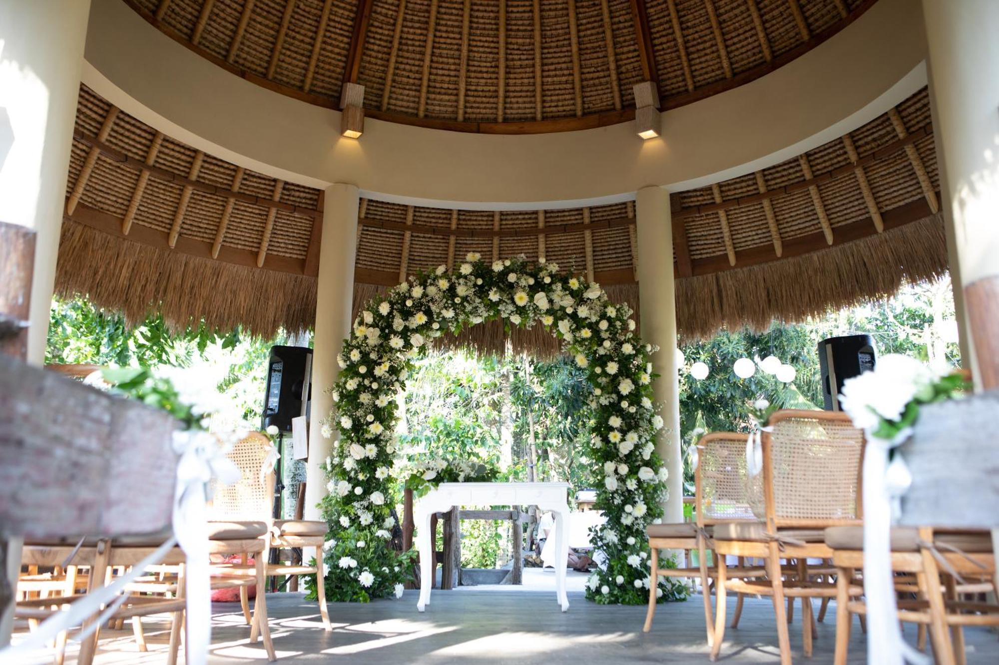 The Alena A Pramana Experience
