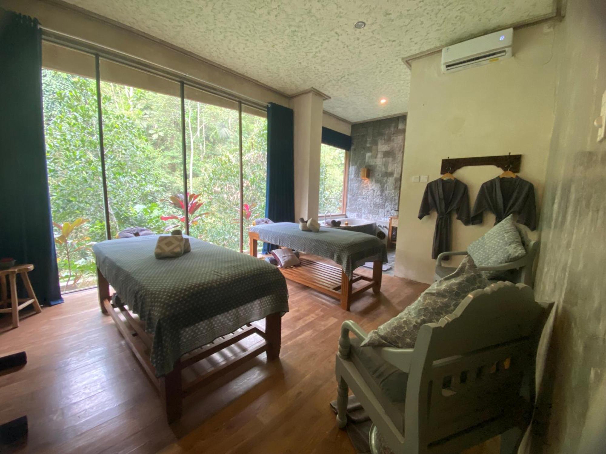 Resort Kenran By Soscomma Ubud