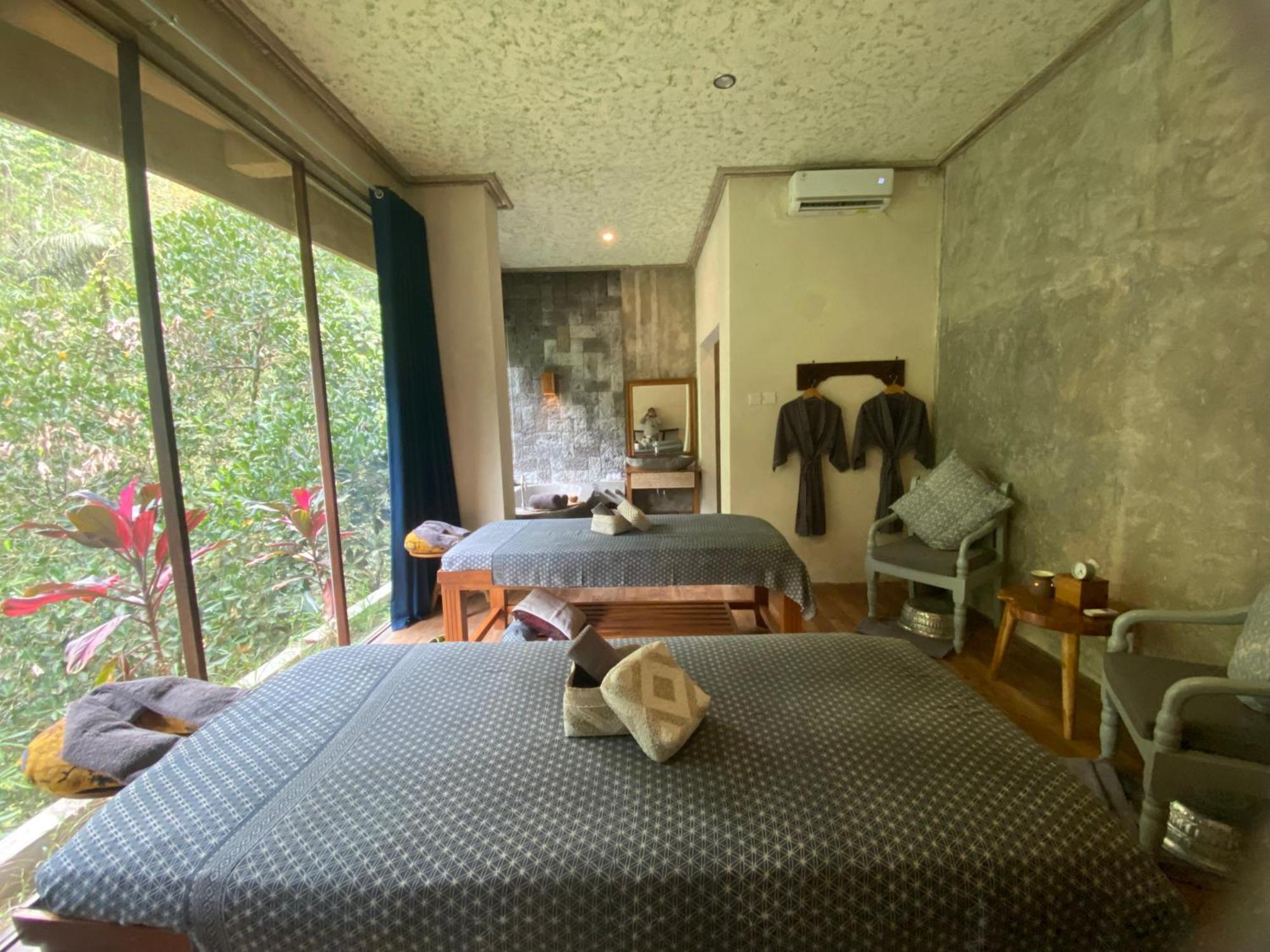 Resort Kenran By Soscomma Ubud