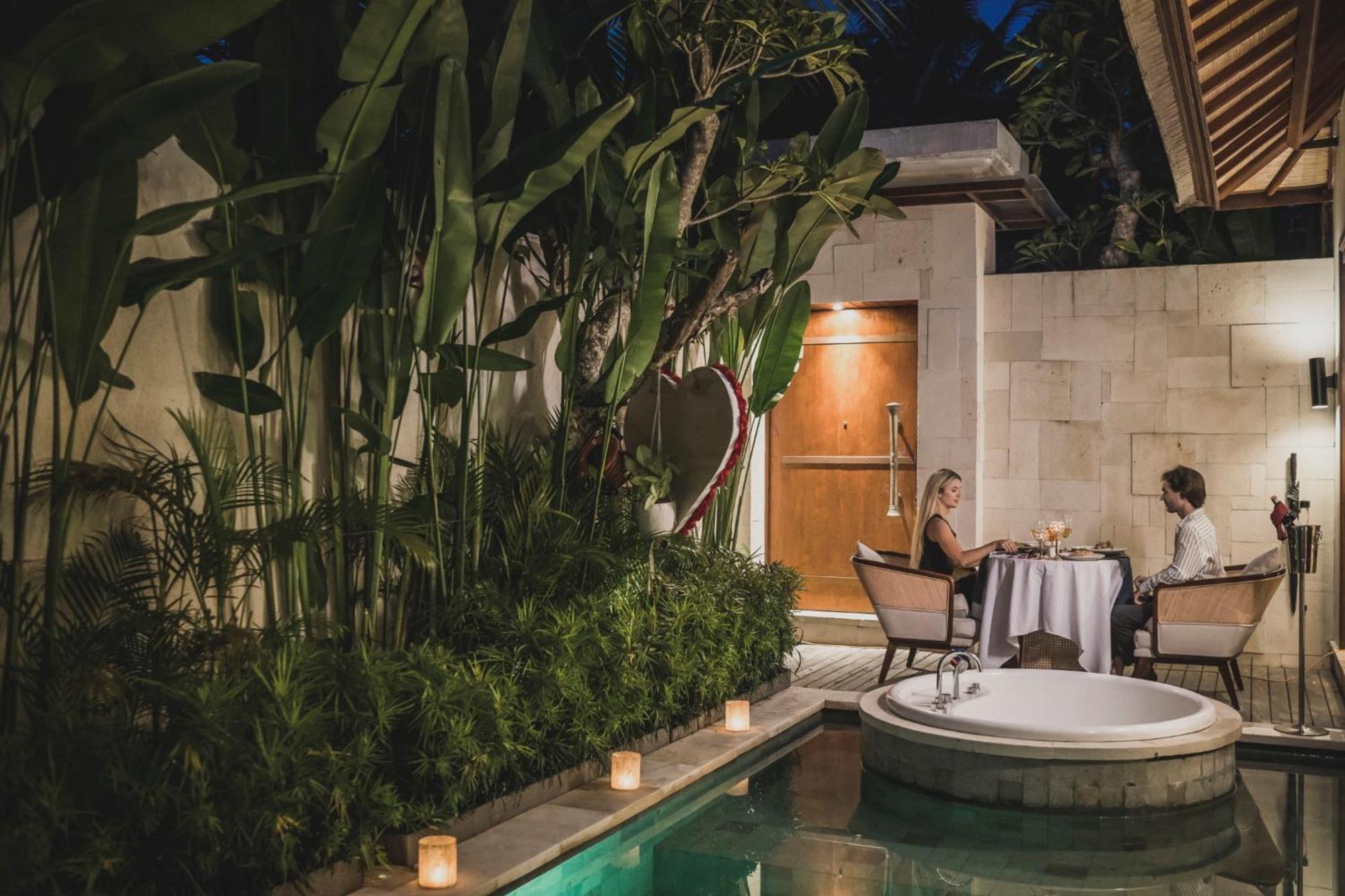 Asvara By Ini Vie Hospitality *