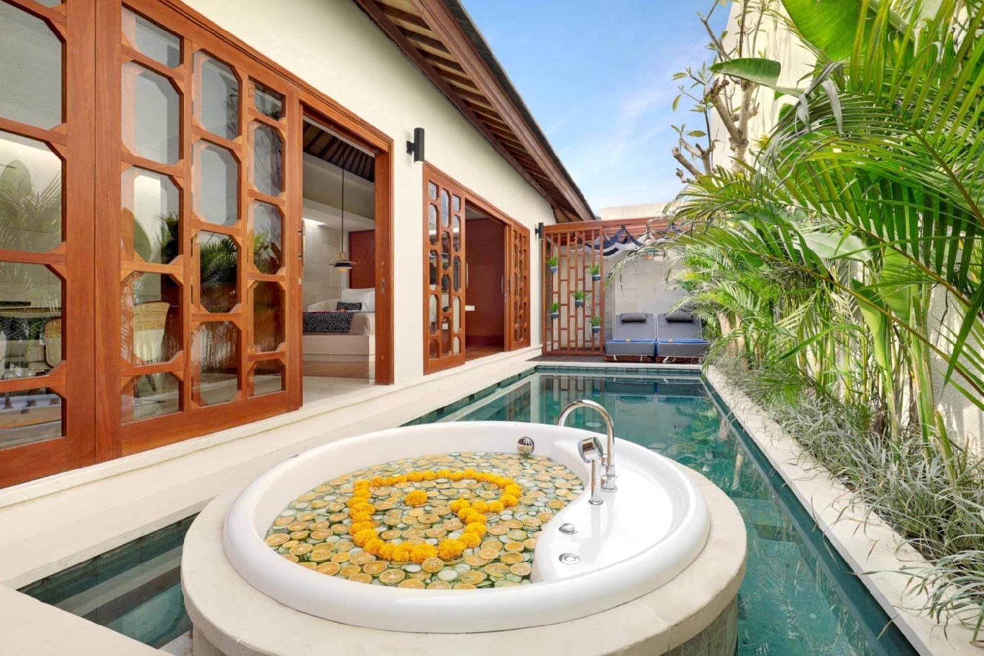 Asvara By Ini Vie Hospitality Villa Ubud (Bali)