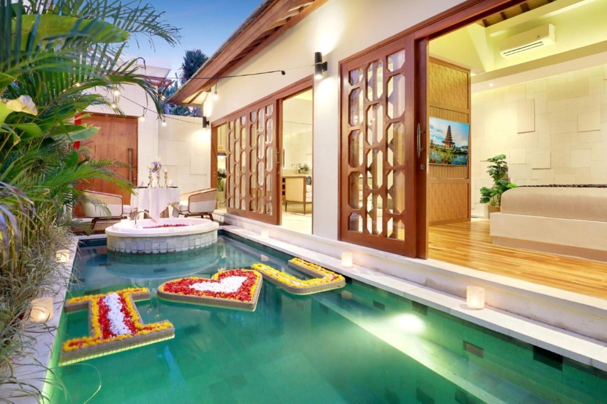 Asvara By Ini Vie Hospitality Ubud (Bali)