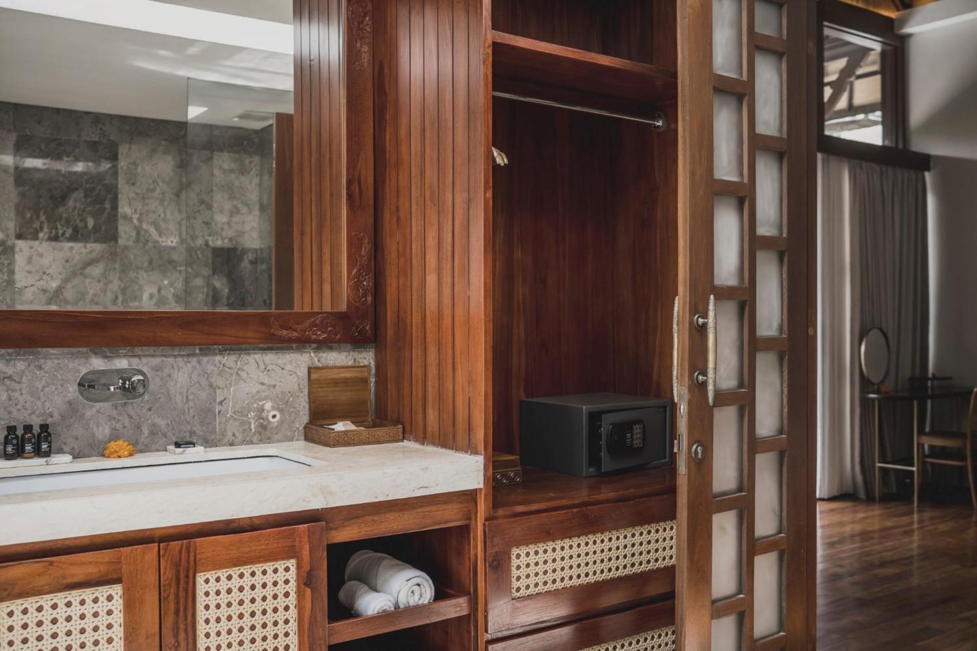 Asvara By Ini Vie Hospitality * Ubud (Bali)