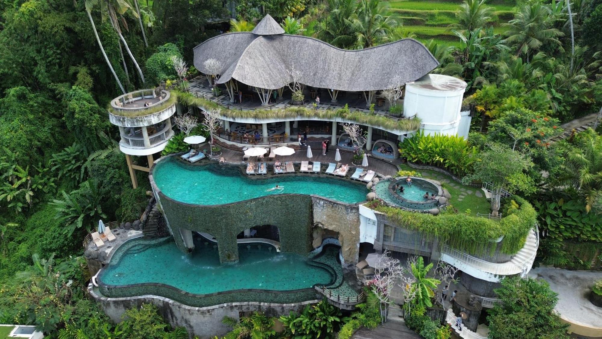 Kenran By Soscomma Resort