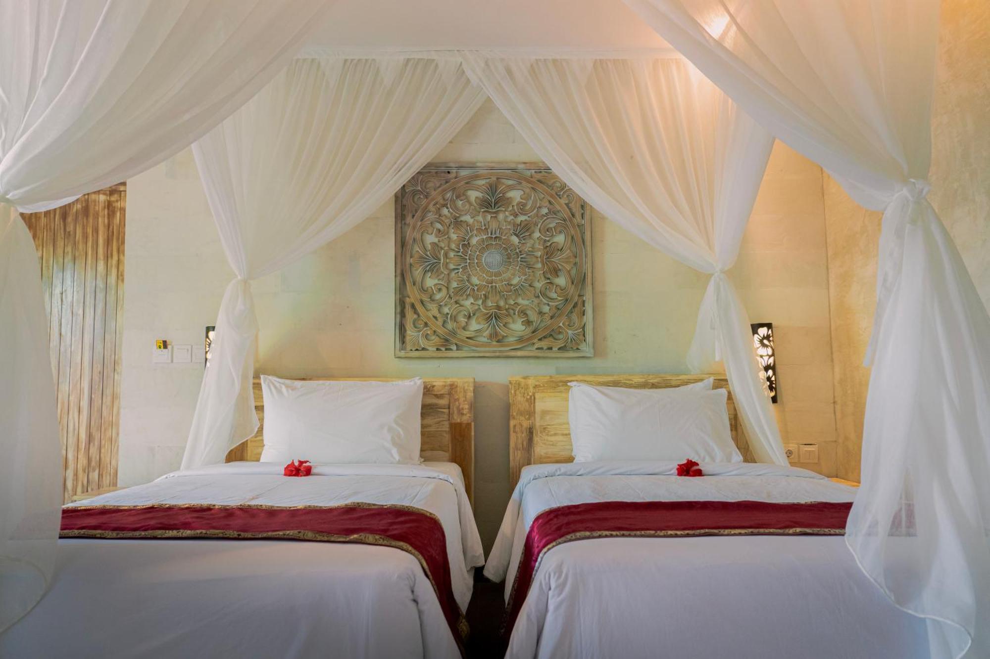 Aswanaya Resort 4*