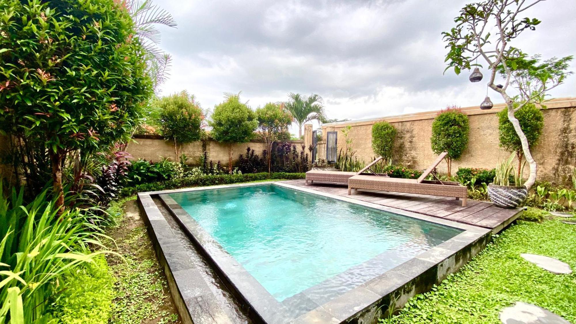 Niluh Private Ubud