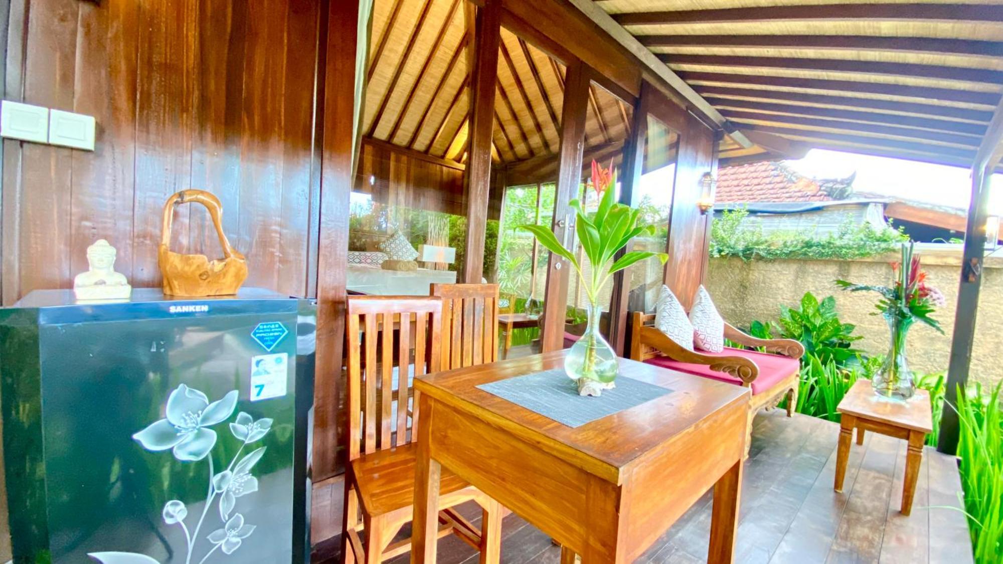 Niluh Private Ubud