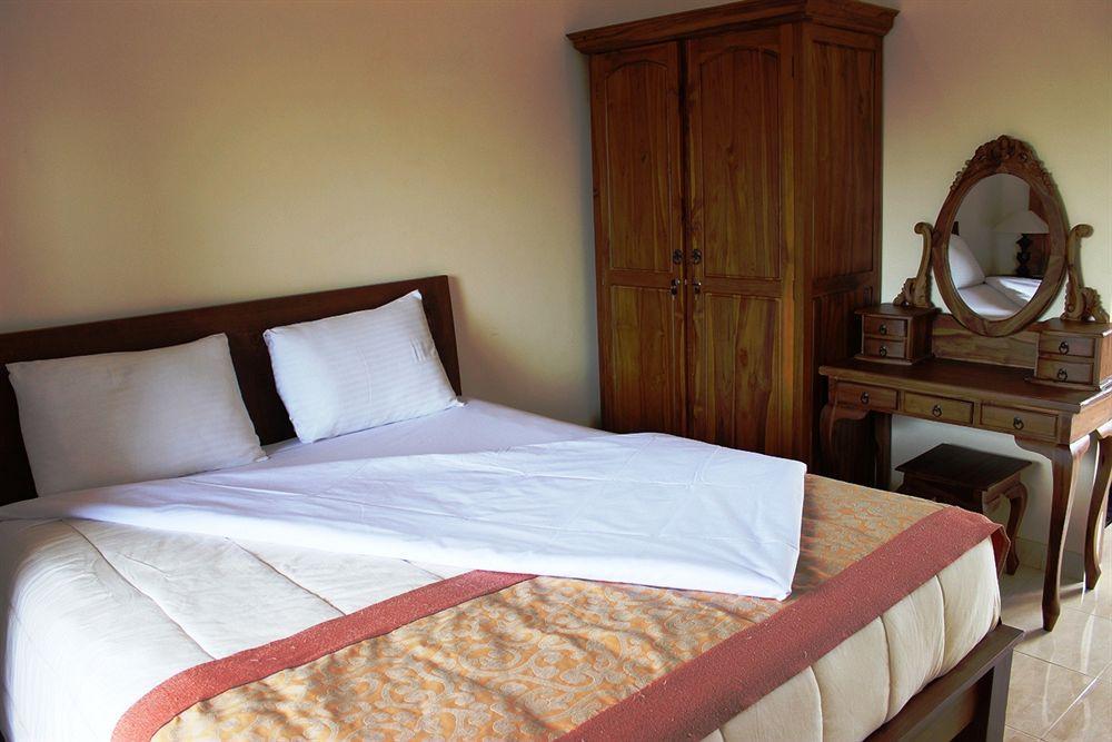 Inn Sensasi Ubud (Bali)