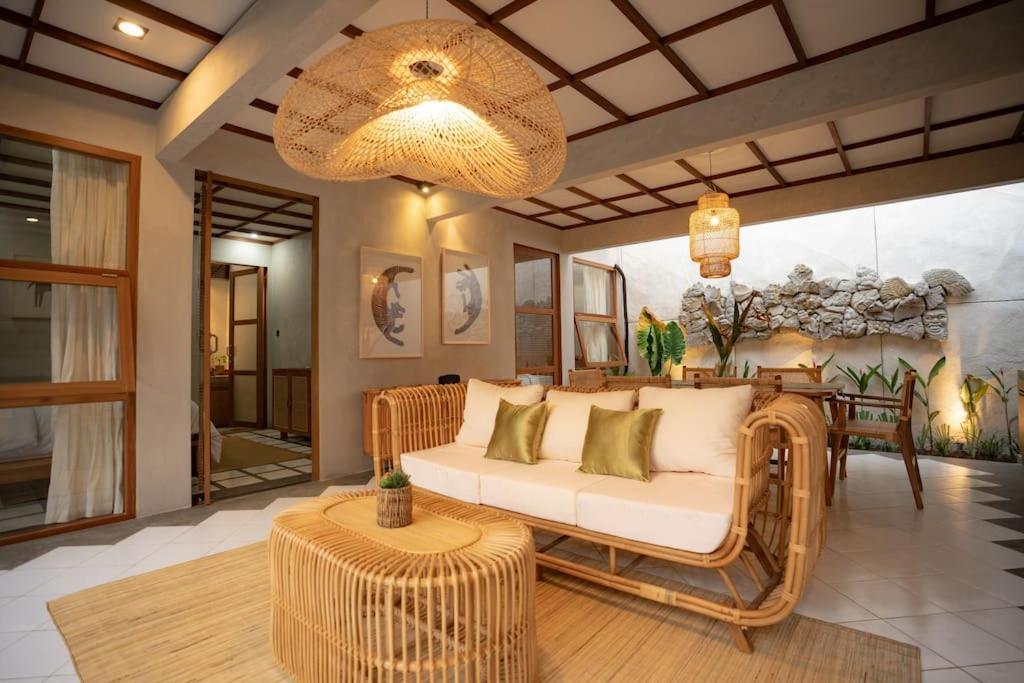 Harapura Villa, Nyuh Kuning, Ubud (Bali)