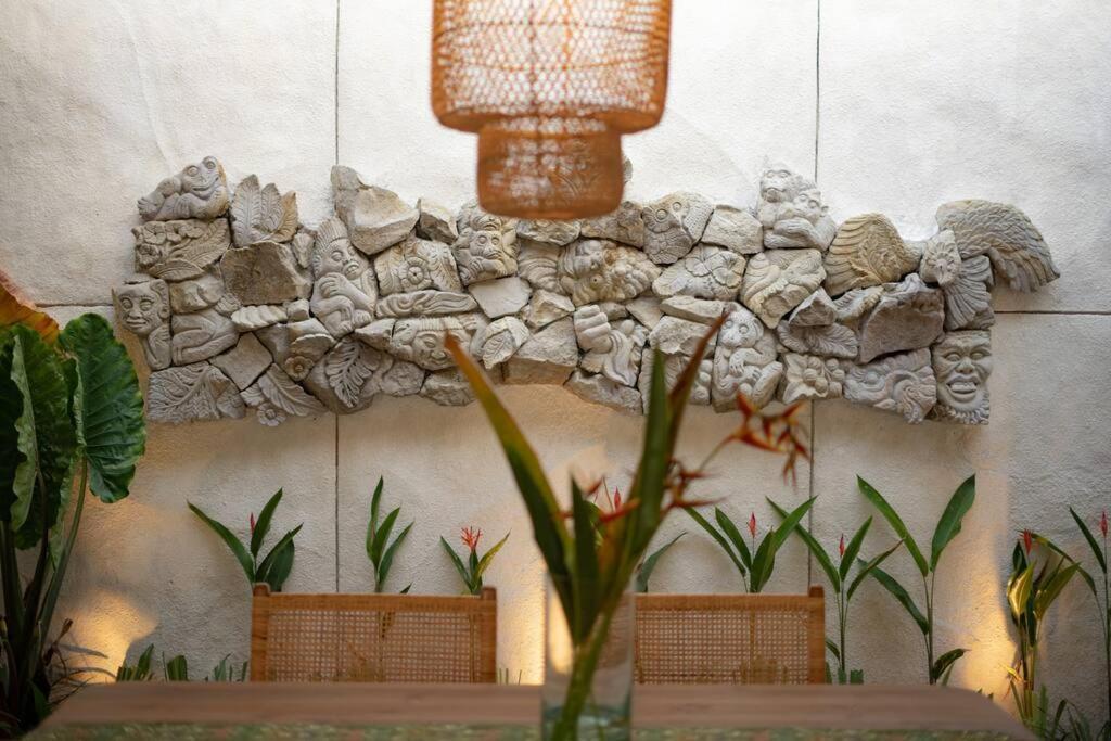 Villa Harapura Villa, Nyuh Kuning, Ubud (Bali)