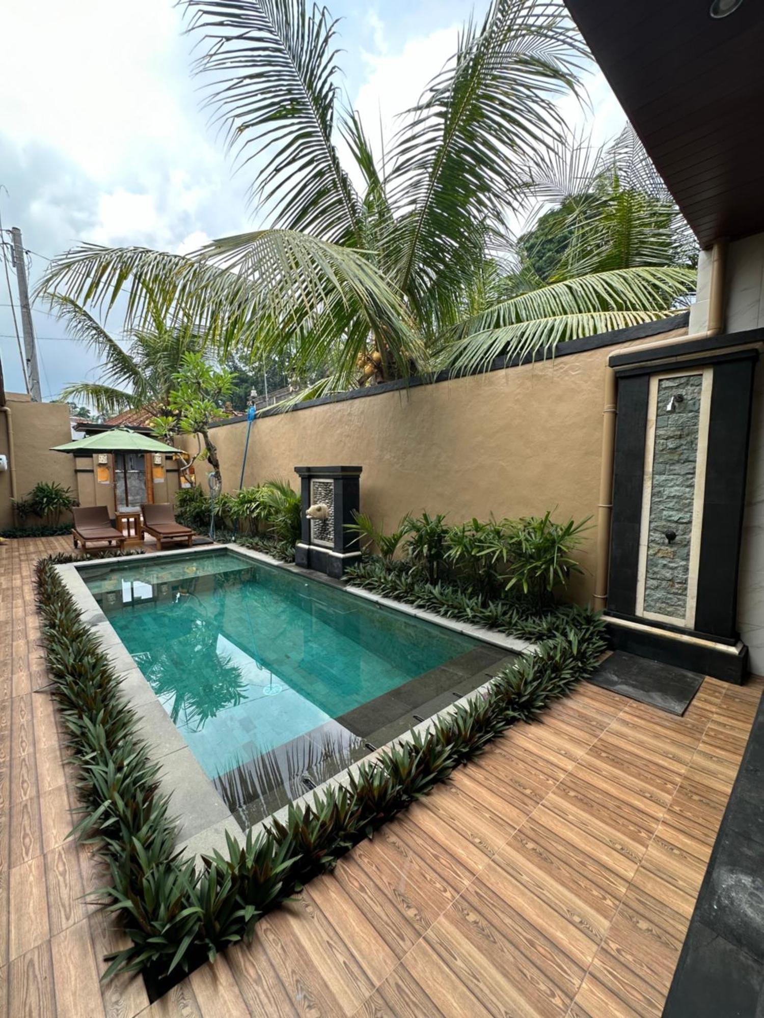 Pousada The Maje Private Ubud