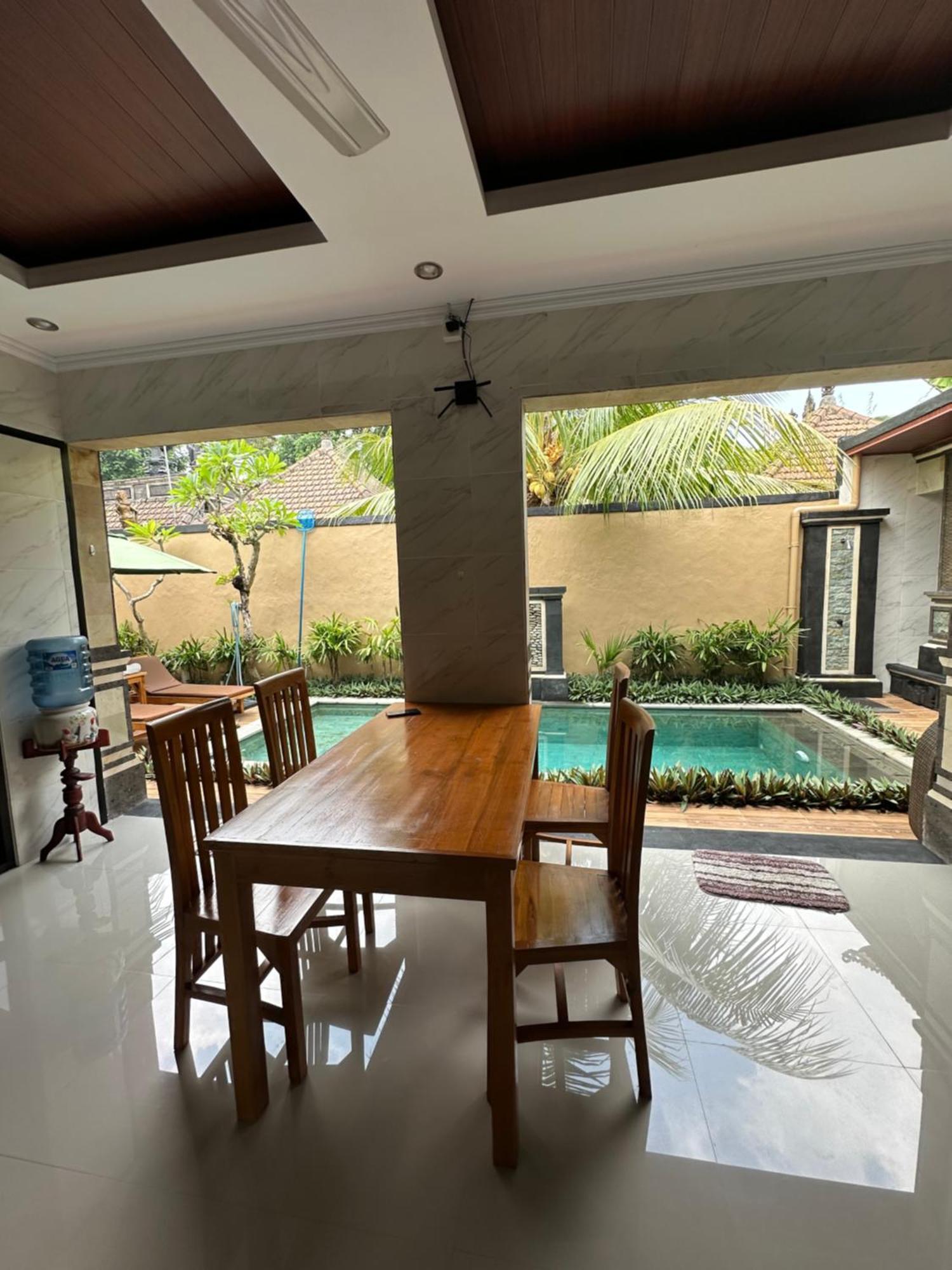 Pousada The Maje Private Ubud