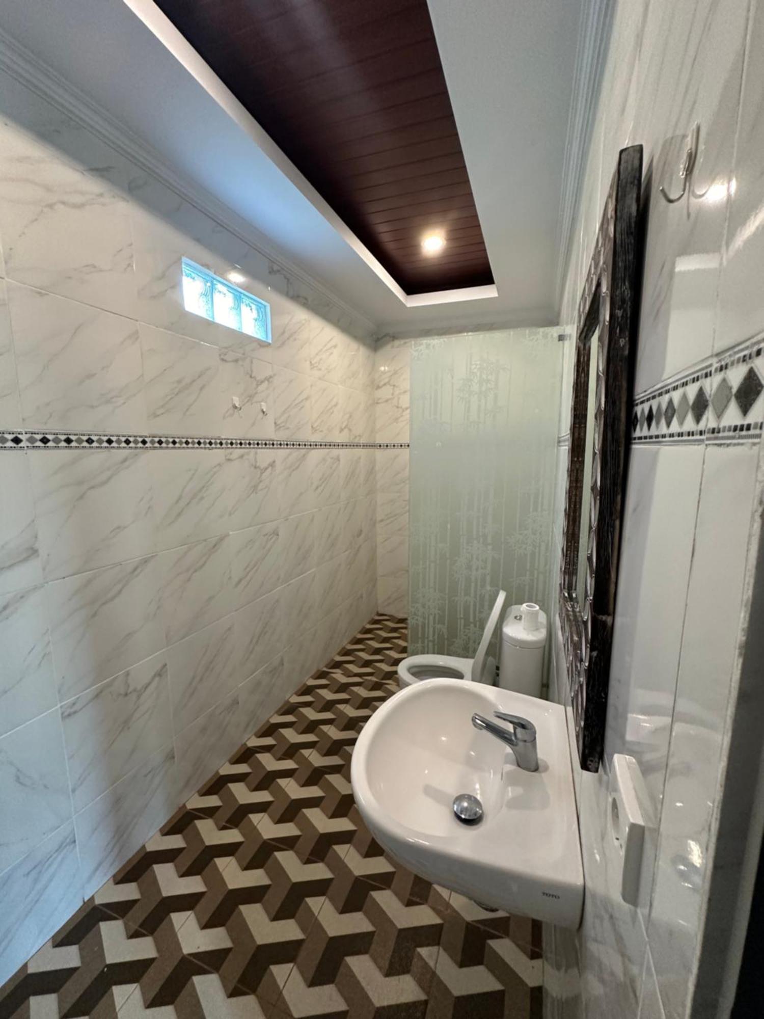 The Maje Private * Ubud (Bali)