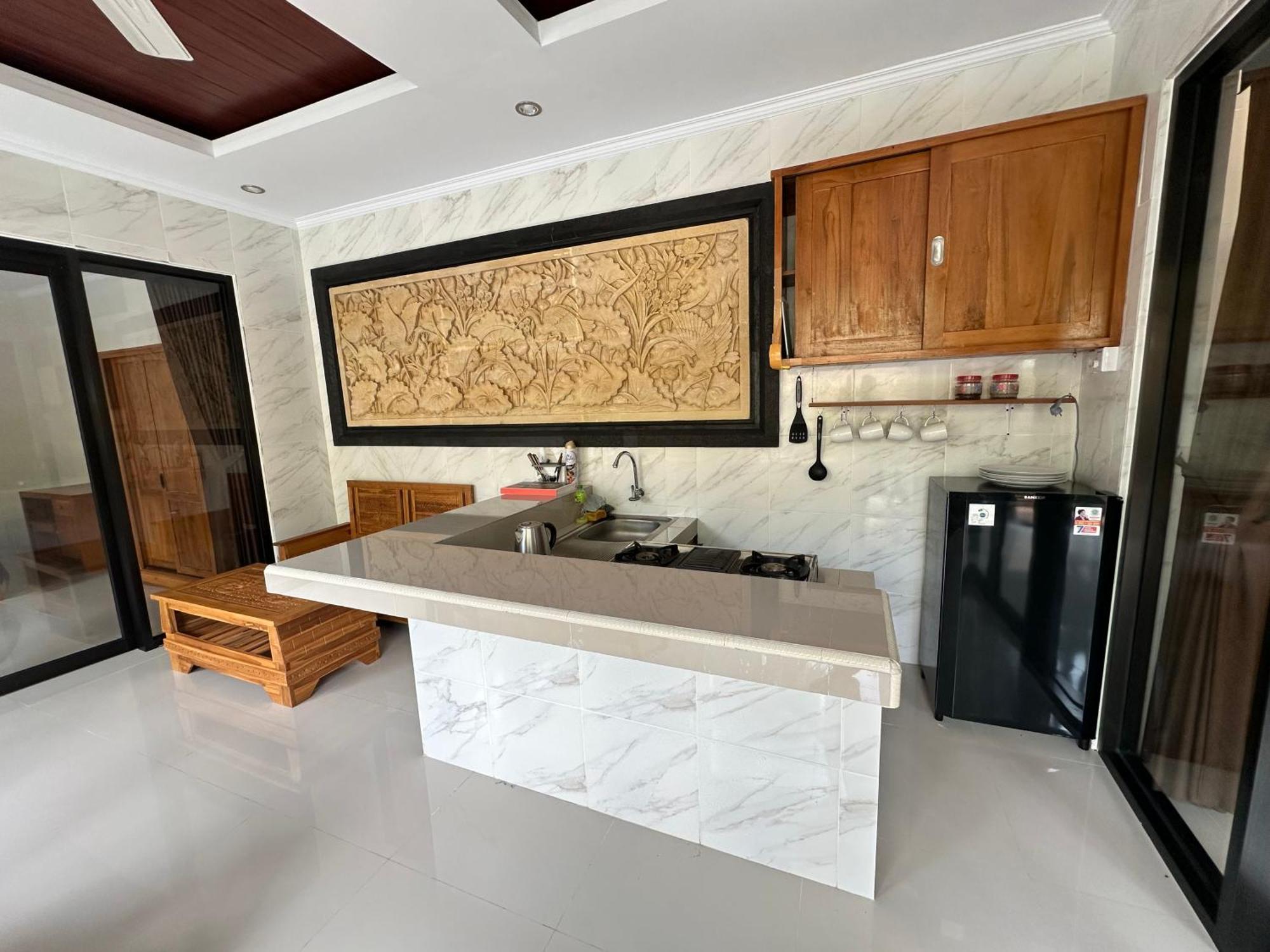 Villa The Maje Private Ubud (Bali)